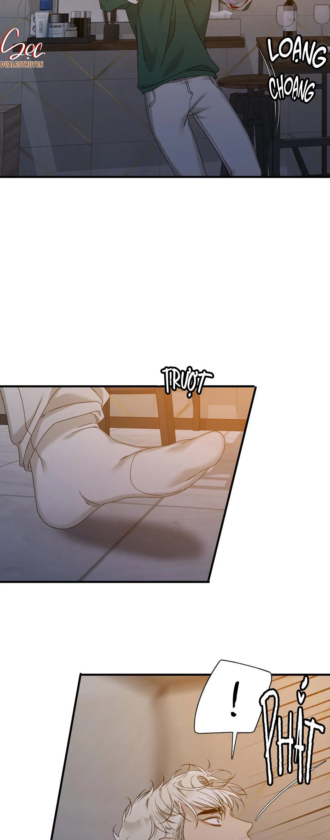 FOULS START Chapter 4 Trang 19