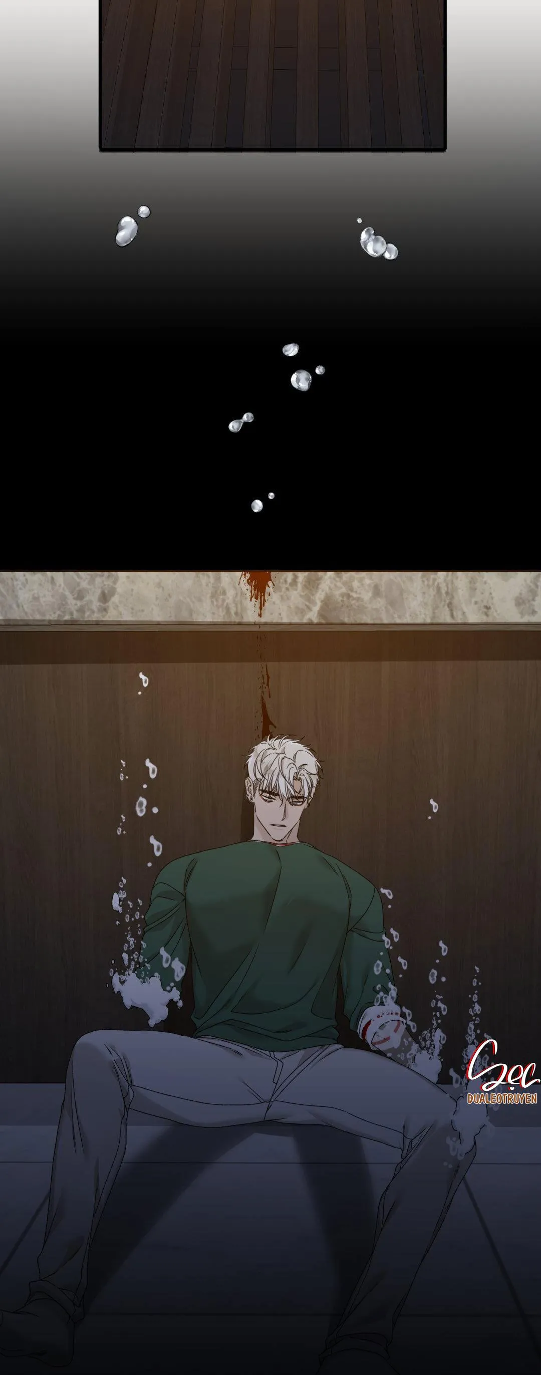 FOULS START Chapter 4 Trang 21