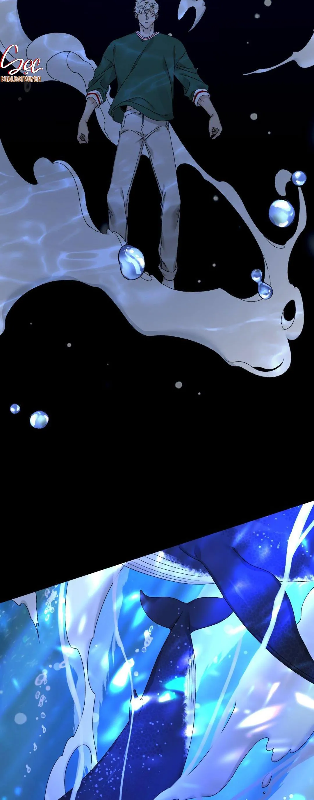 FOULS START Chapter 4 Trang 28