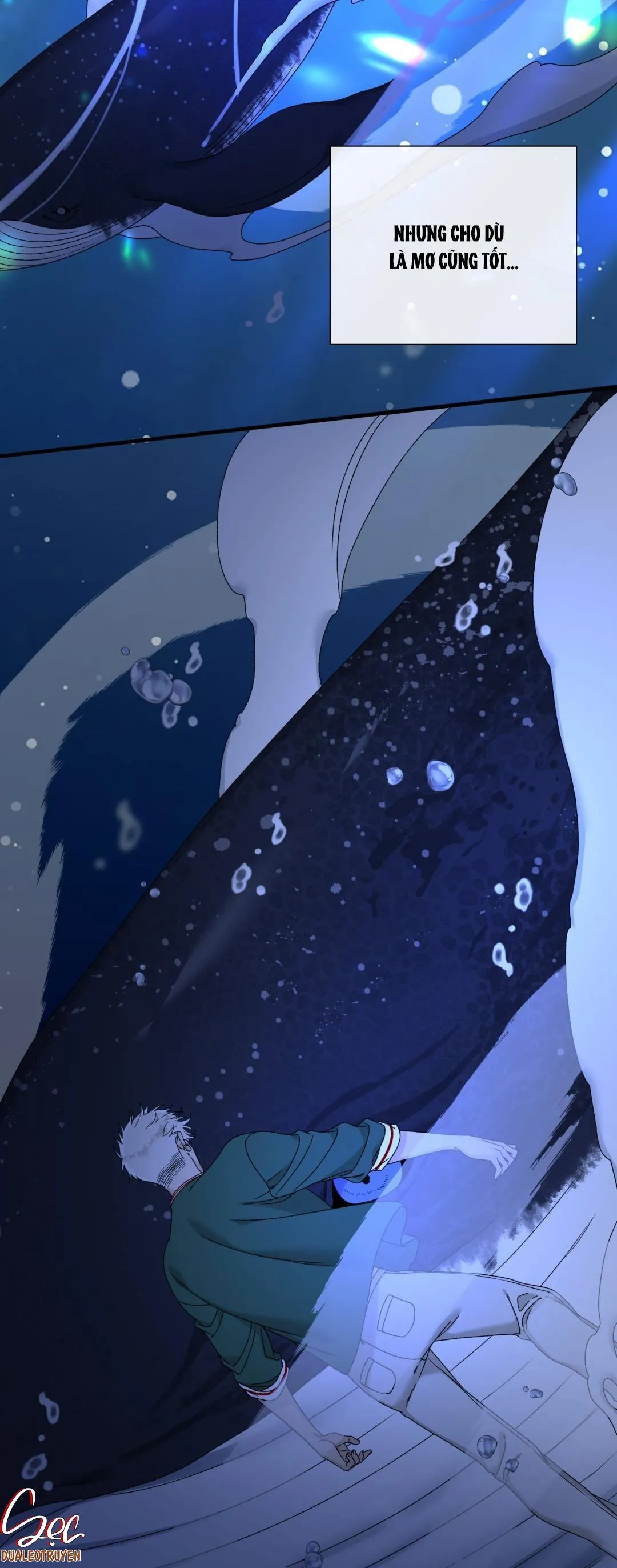 FOULS START Chapter 4 Trang 29