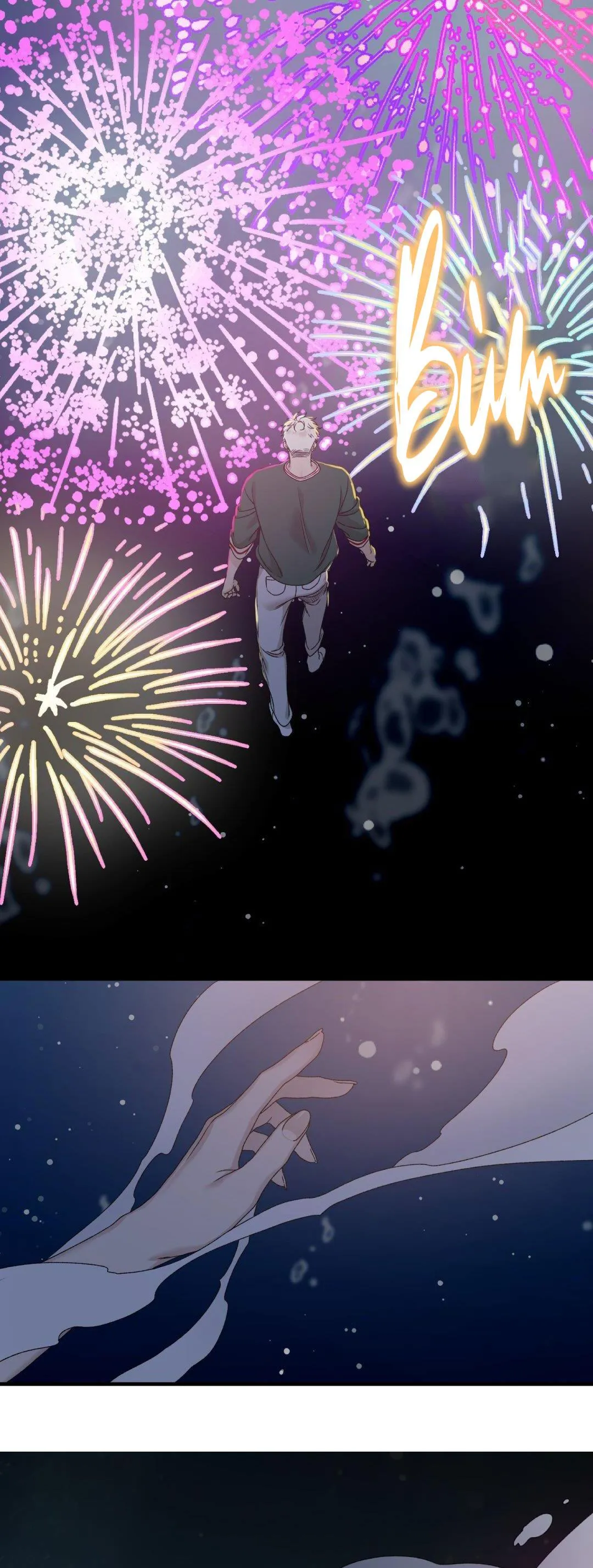 FOULS START Chapter 4 Trang 33