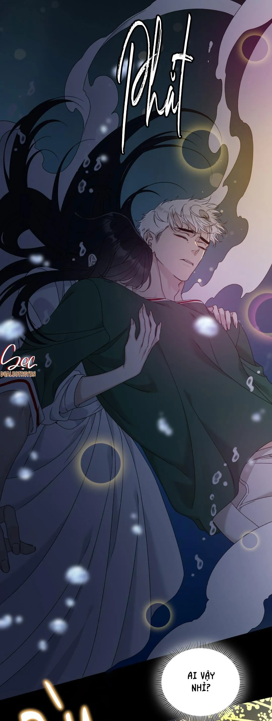 FOULS START Chapter 4 Trang 34