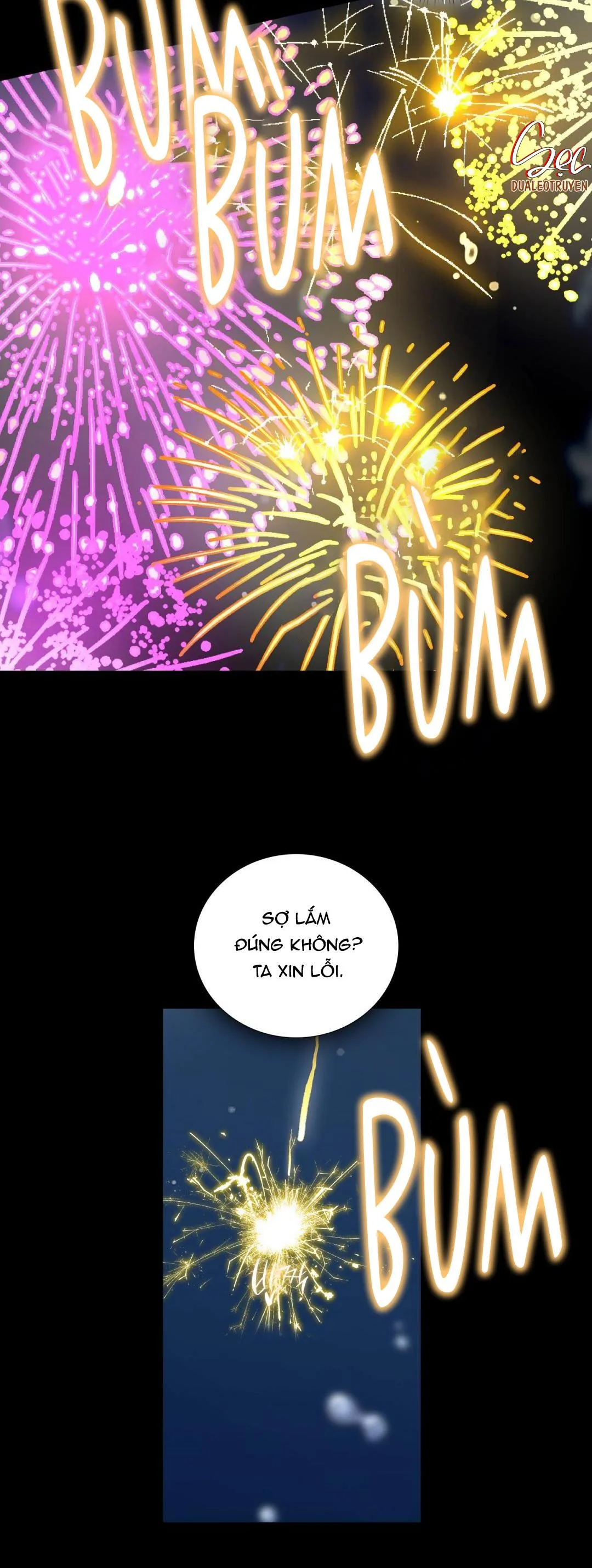 FOULS START Chapter 4 Trang 35