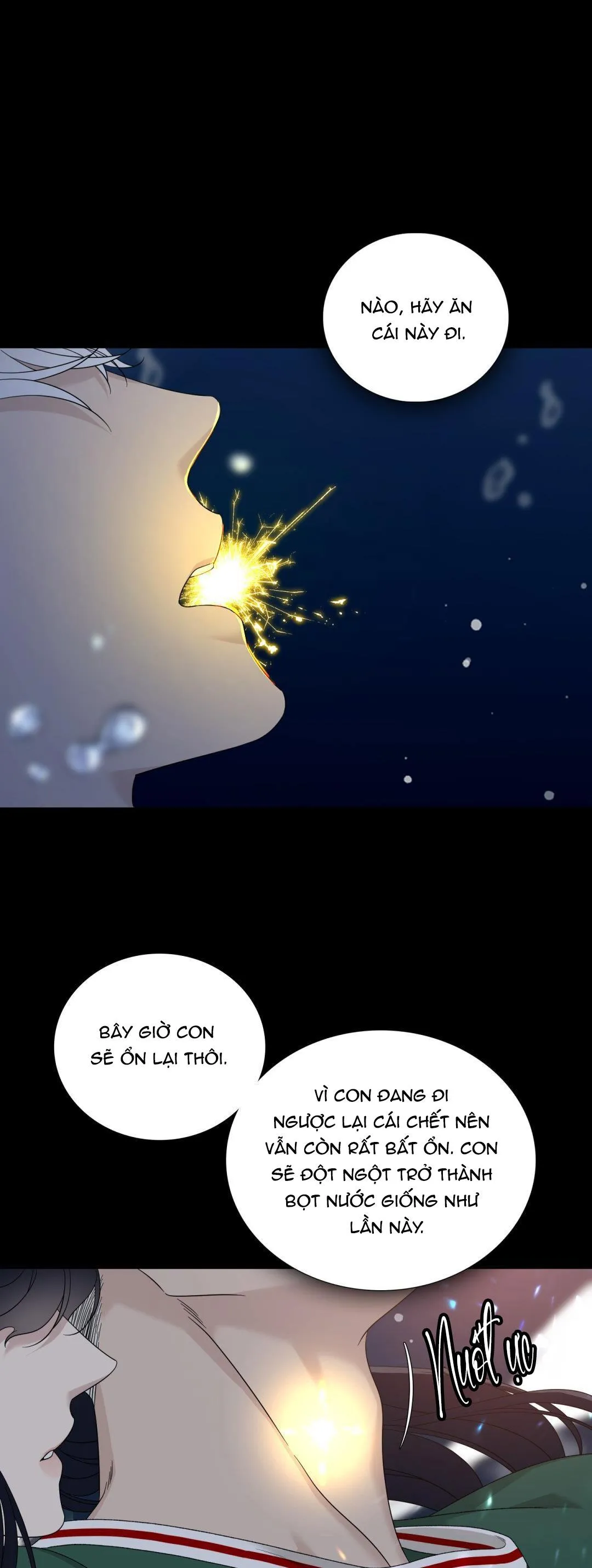 FOULS START Chapter 4 Trang 36