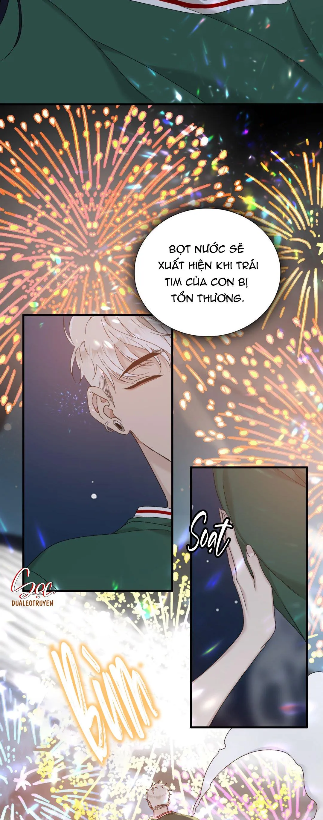 FOULS START Chapter 4 Trang 37