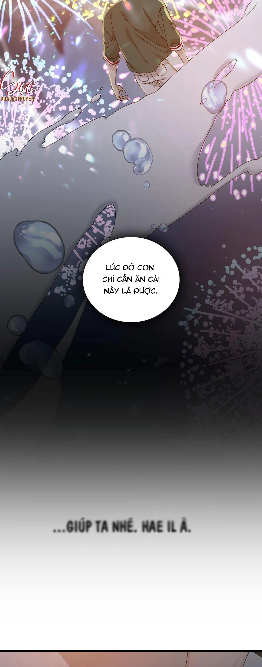 FOULS START Chapter 4 Trang 38