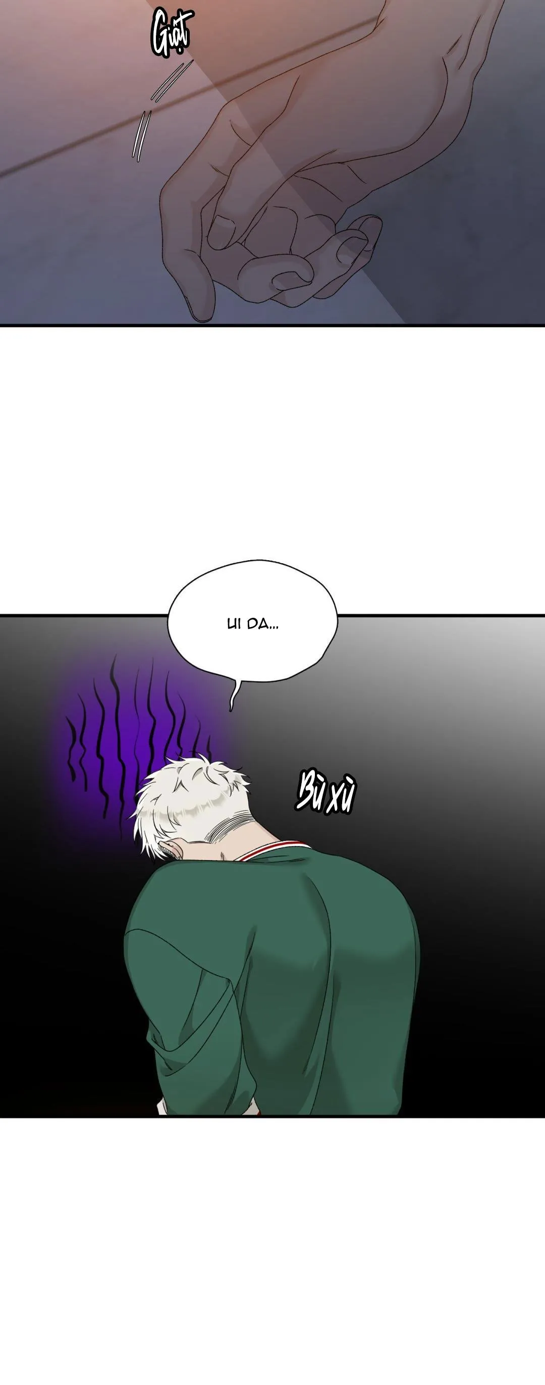 FOULS START Chapter 4 Trang 39