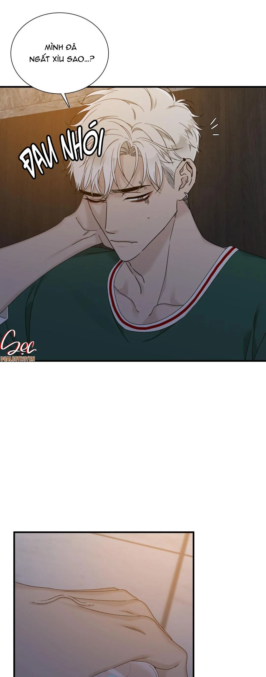 FOULS START Chapter 4 Trang 40