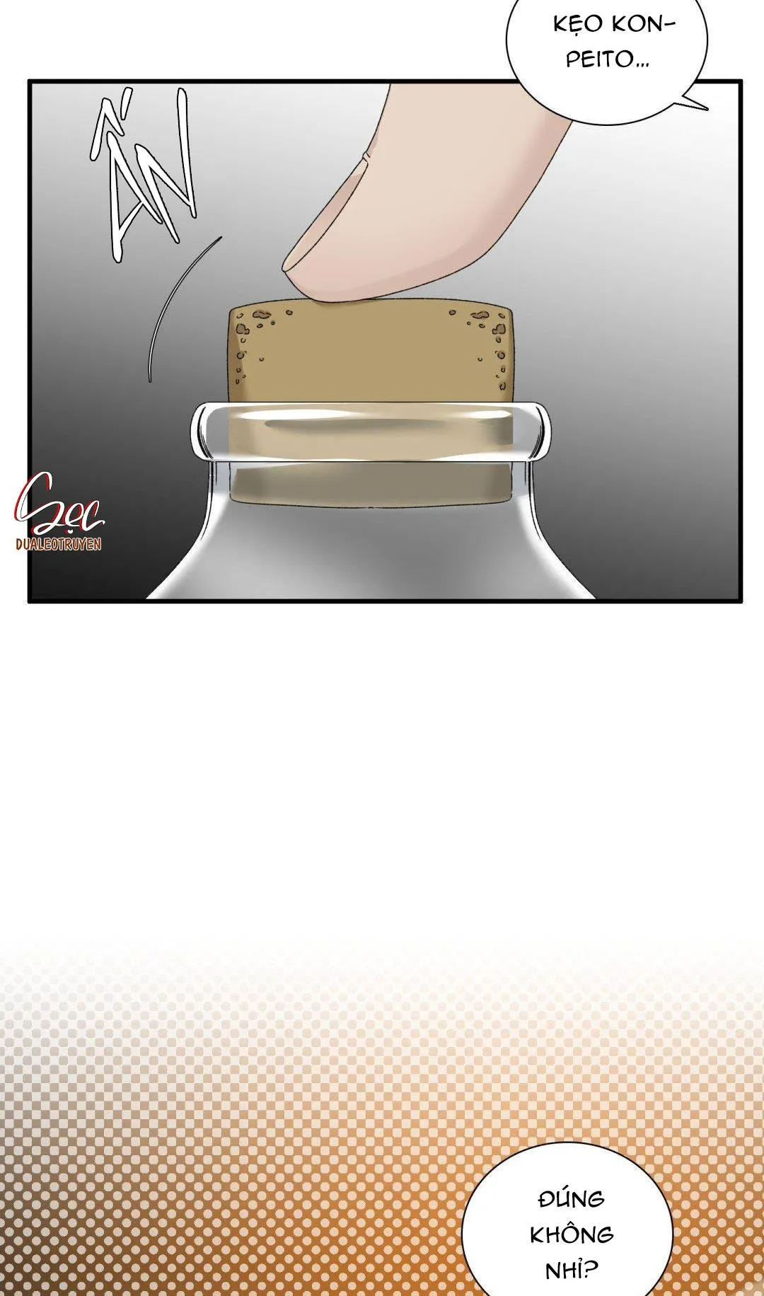 FOULS START Chapter 5 Trang 4