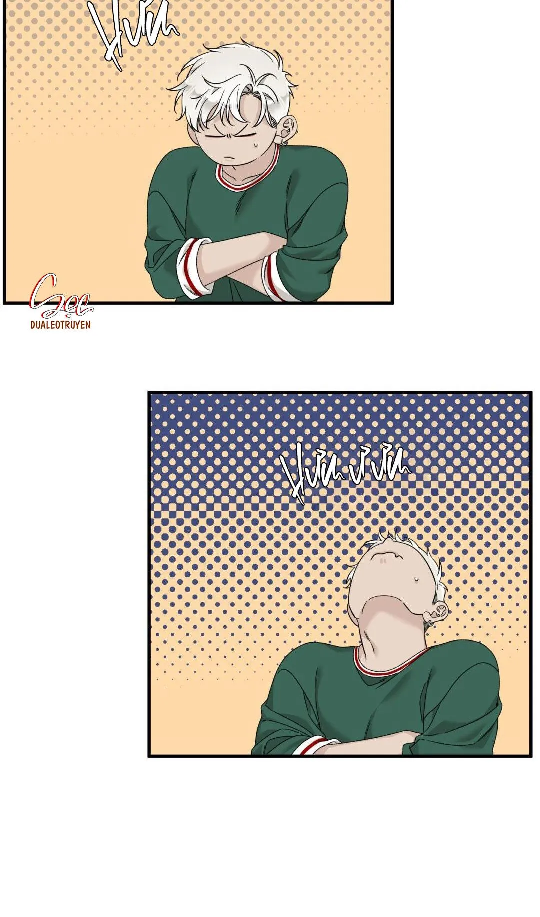 FOULS START Chapter 5 Trang 12