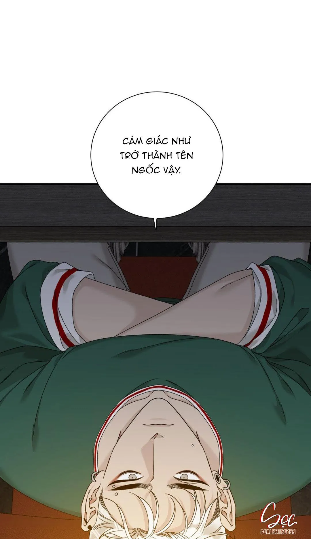 FOULS START Chapter 5 Trang 13