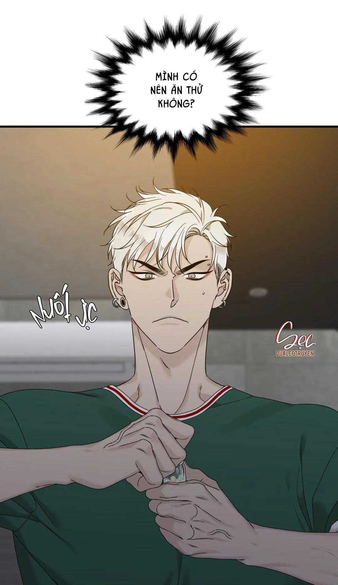 FOULS START Chapter 5 Trang 17