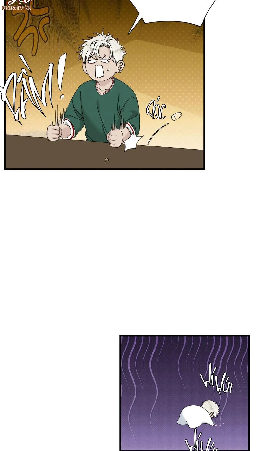 FOULS START Chapter 5 Trang 21