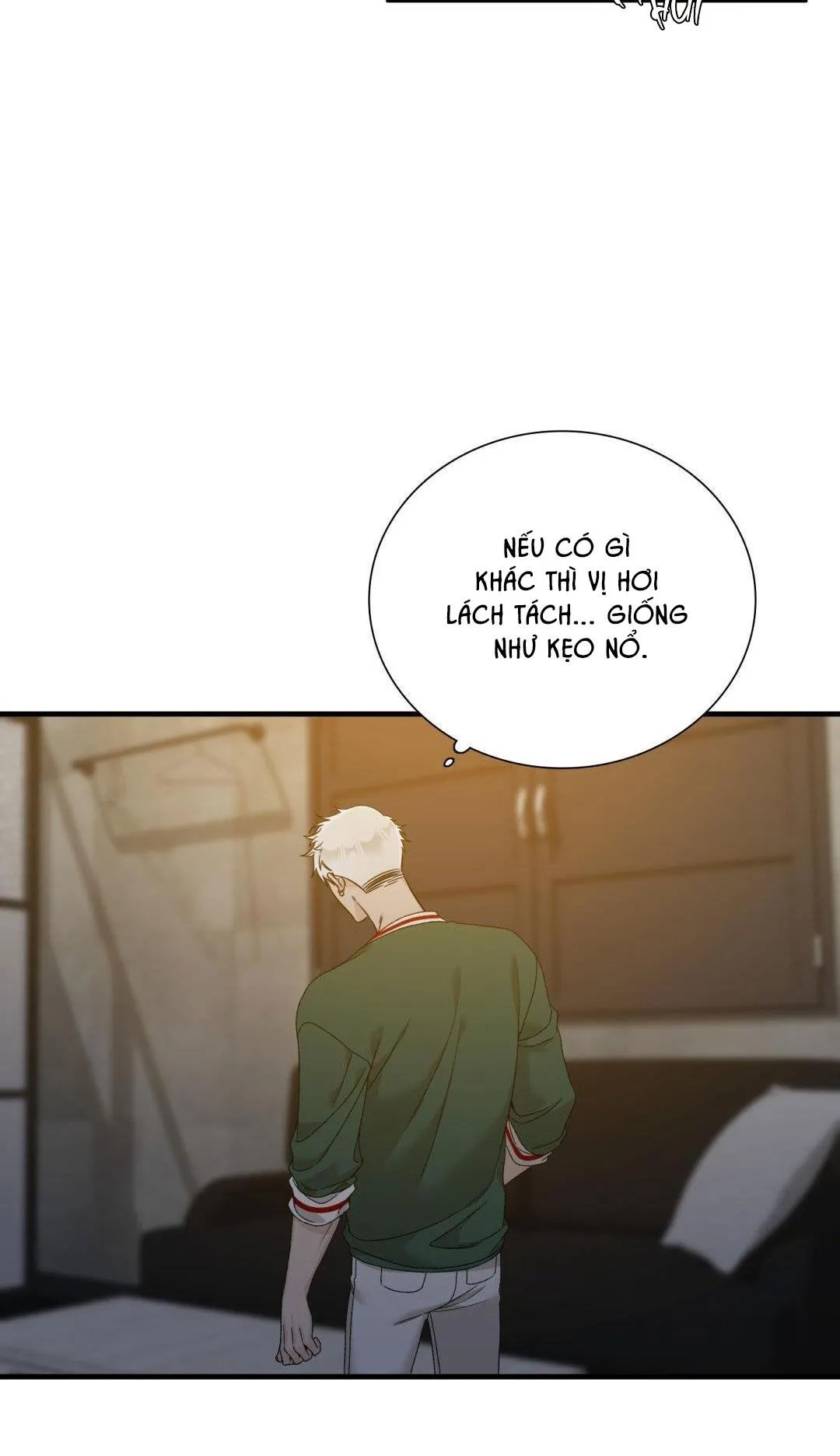 FOULS START Chapter 5 Trang 22