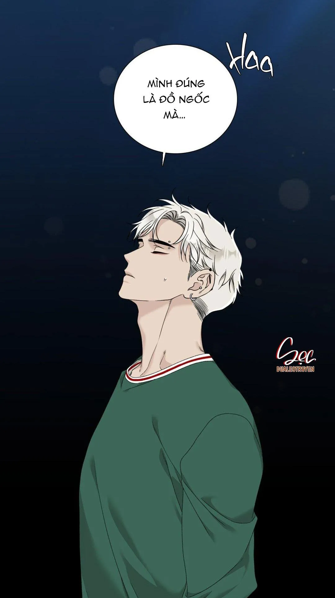 FOULS START Chapter 5 Trang 25