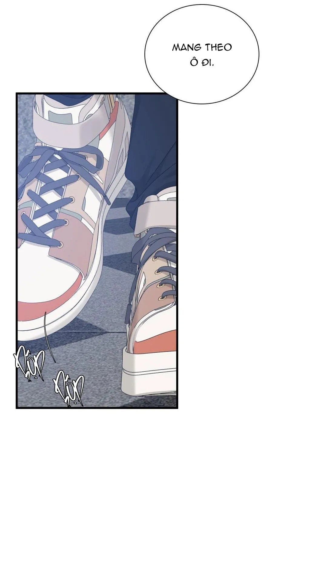 FOULS START Chapter 5 Trang 28