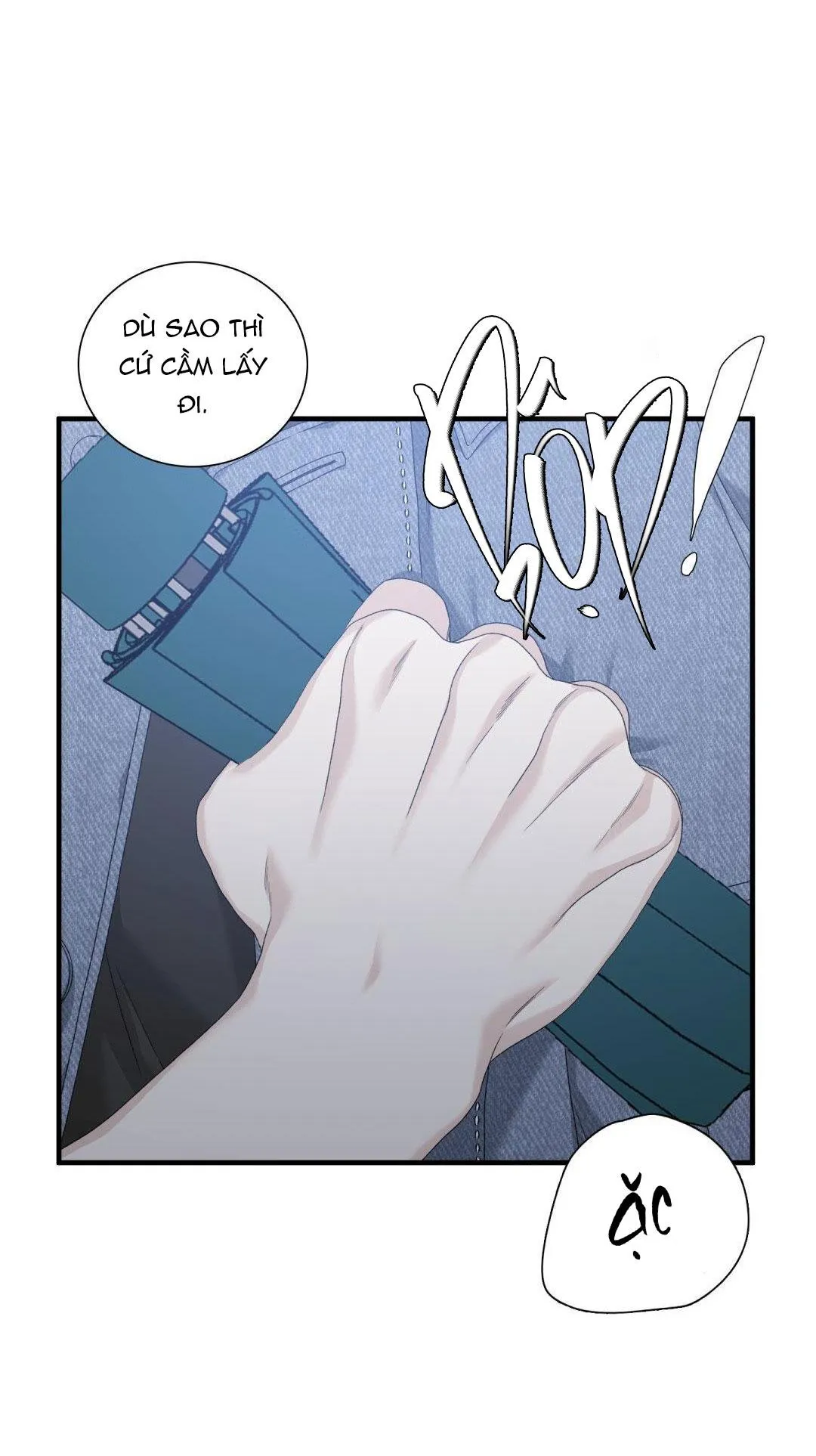 FOULS START Chapter 5 Trang 31