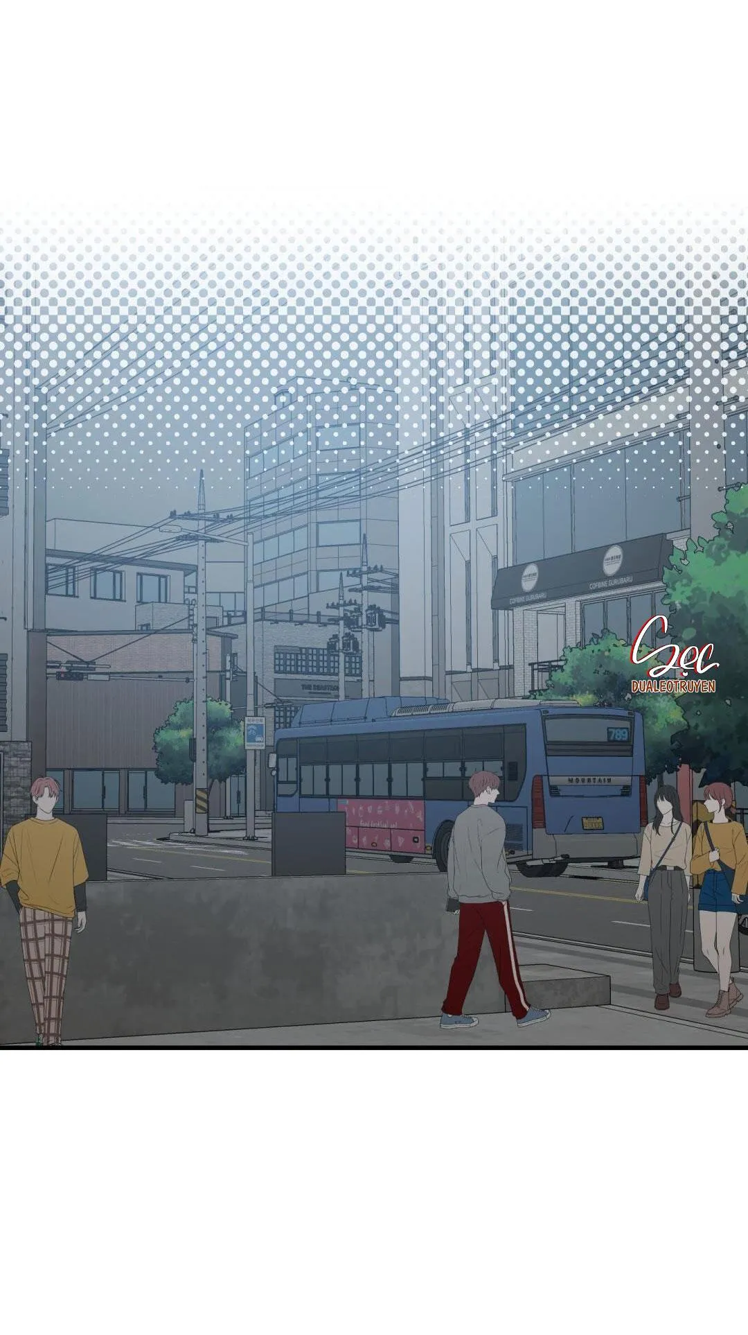 FOULS START Chapter 5 Trang 34