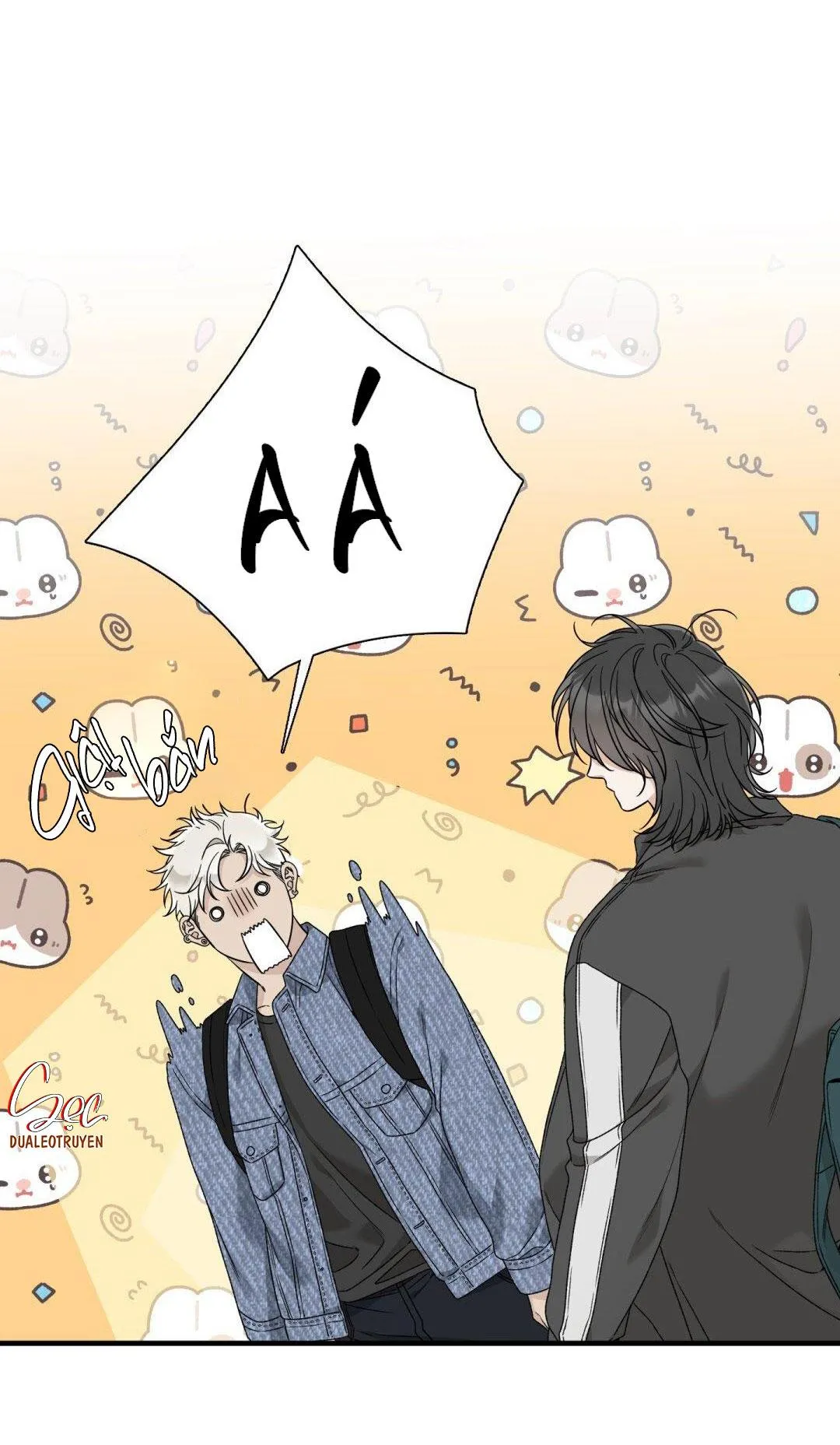 FOULS START Chapter 5 Trang 41