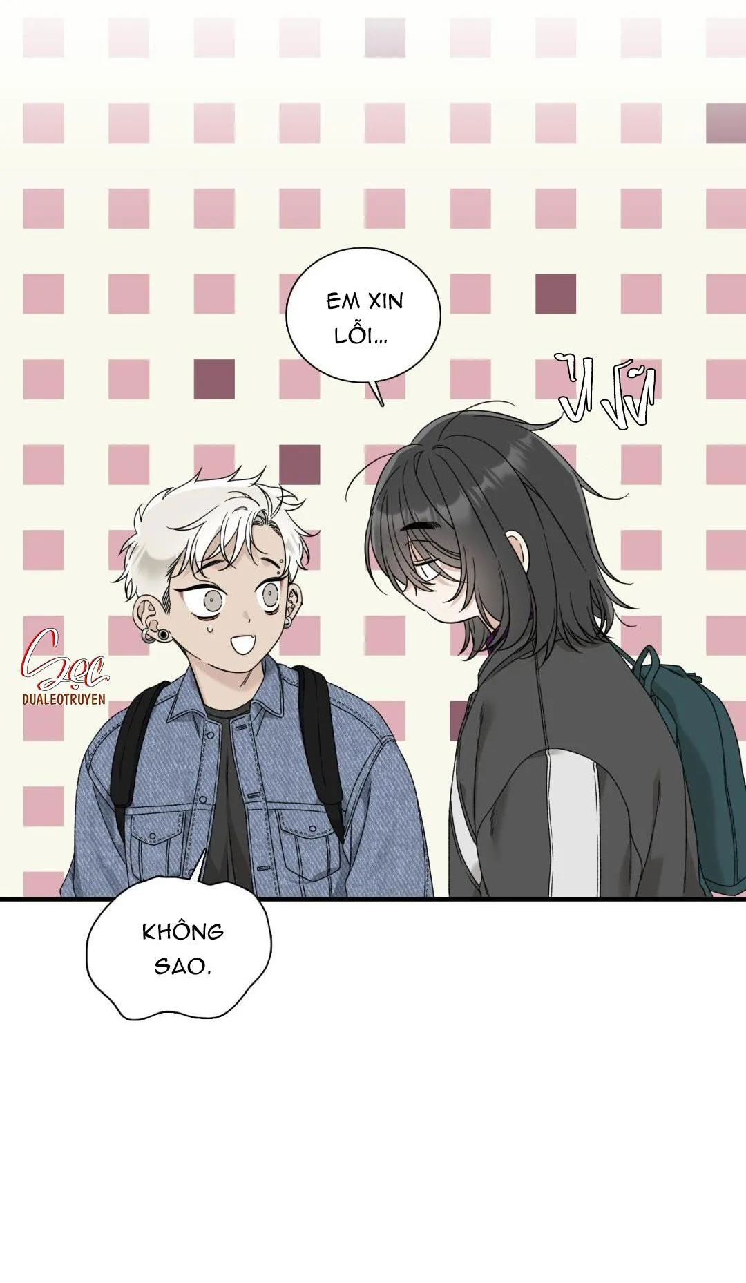 FOULS START Chapter 5 Trang 44