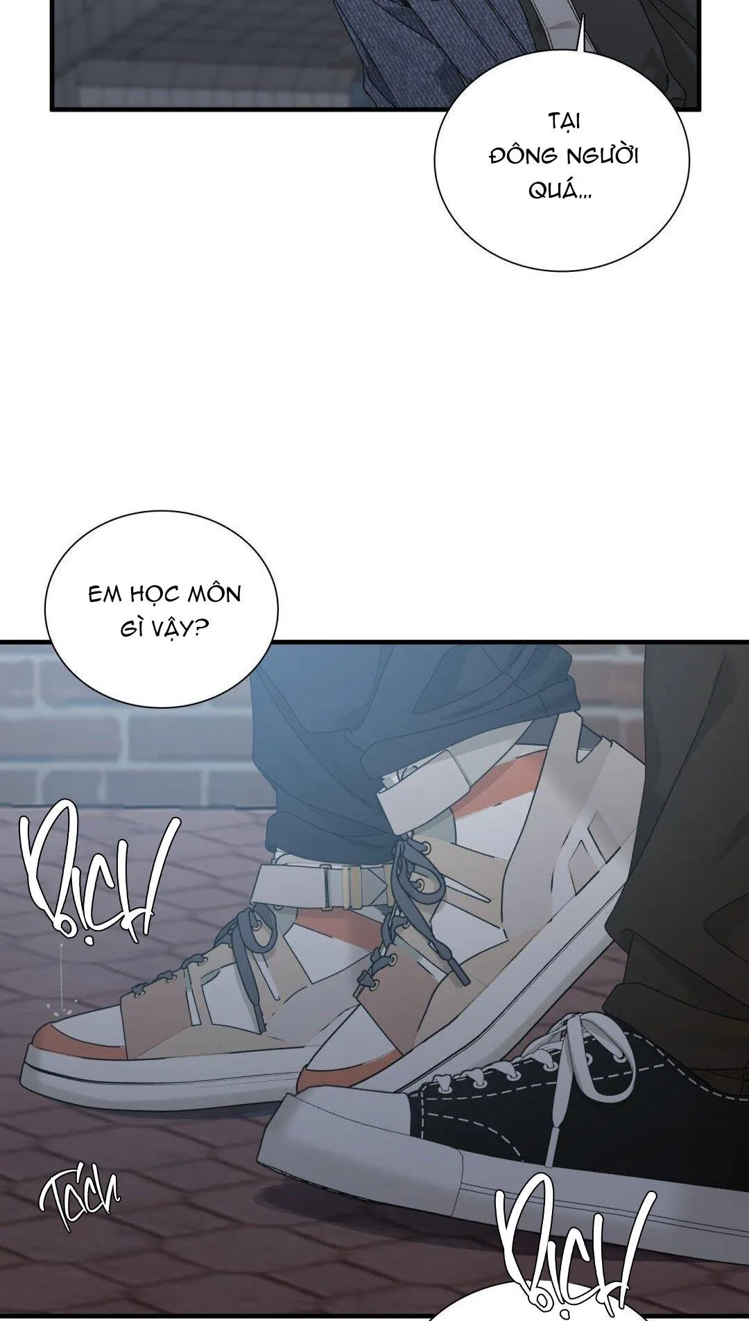 FOULS START Chapter 5 Trang 48