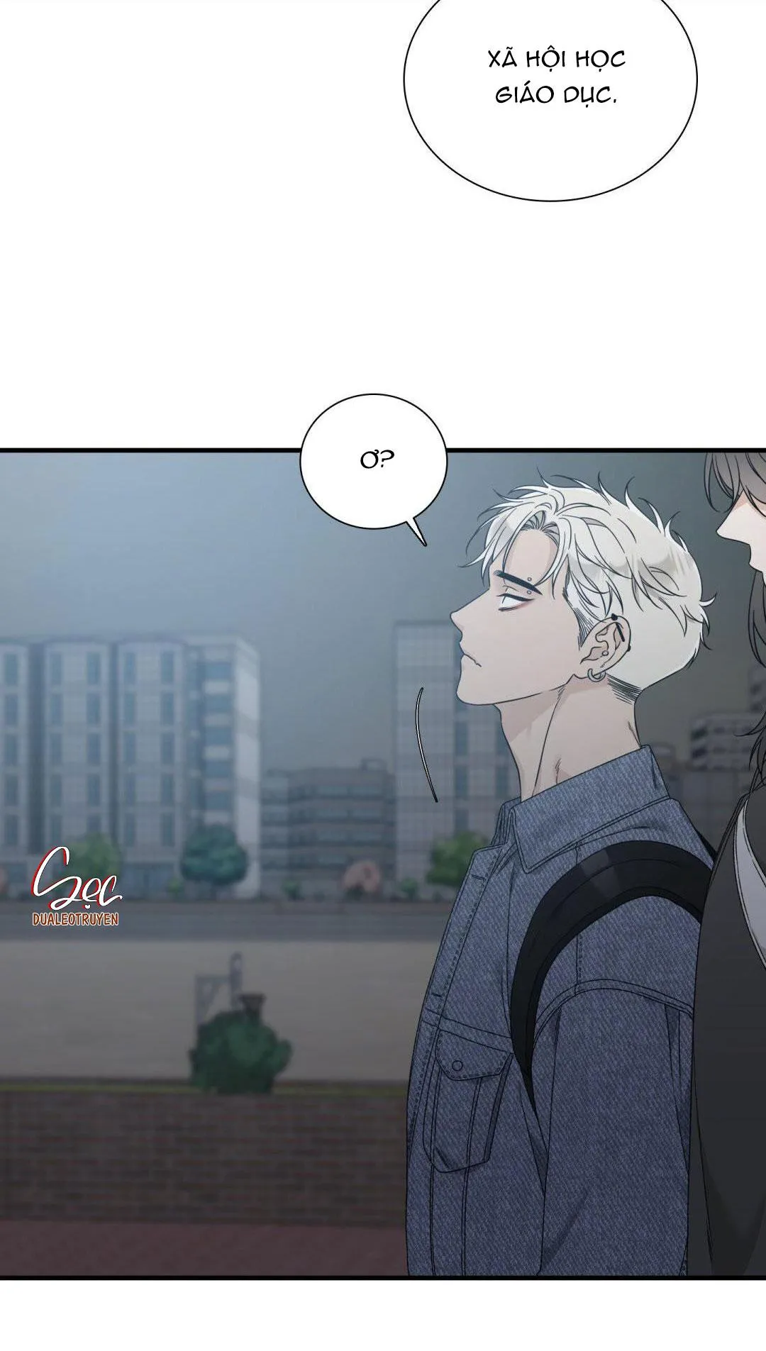 FOULS START Chapter 5 Trang 49