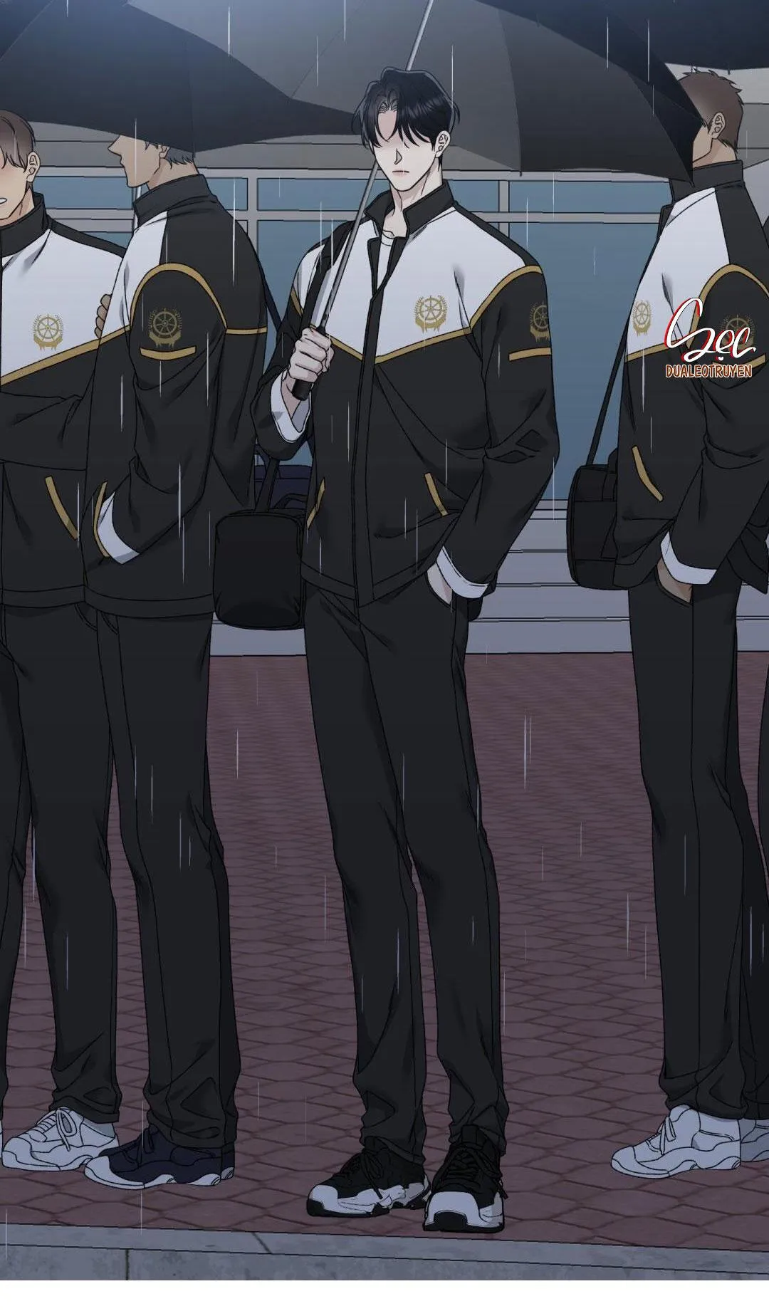 FOULS START Chapter 5 Trang 61