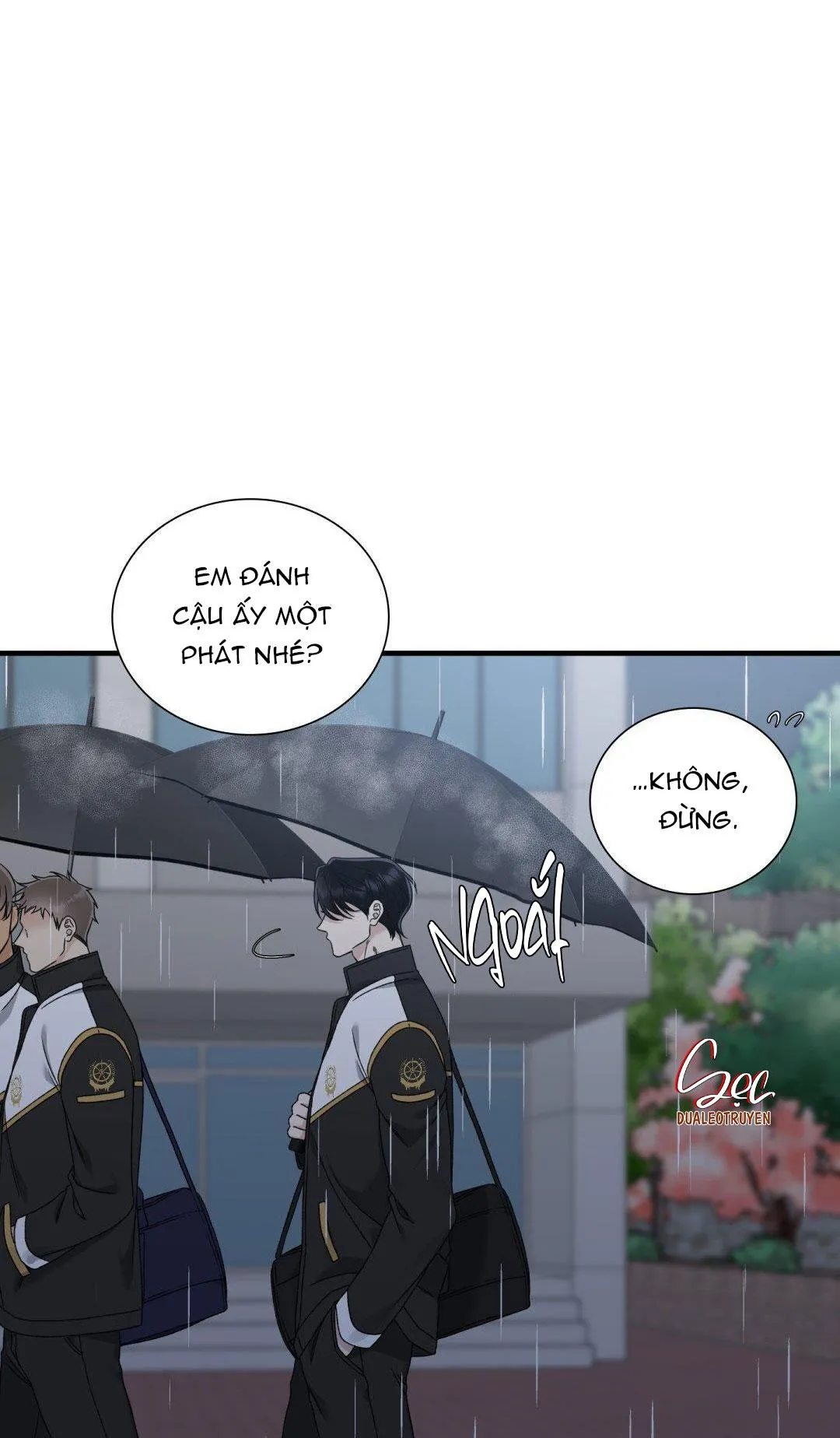 FOULS START Chapter 5 Trang 64