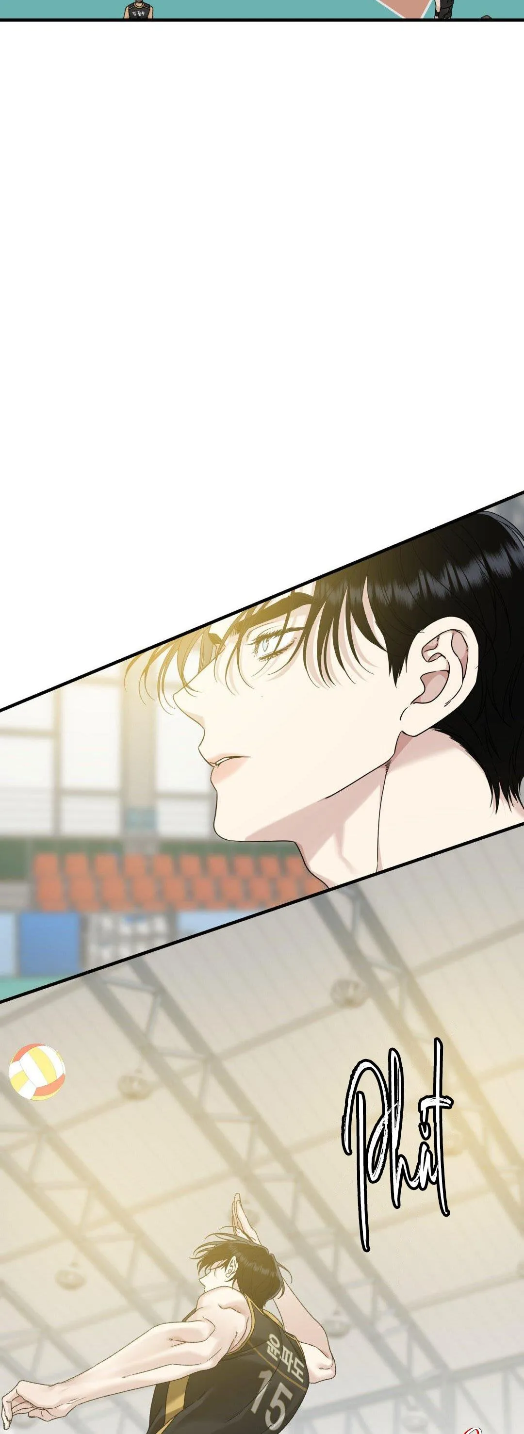 FOULS START Chapter 6 Trang 3