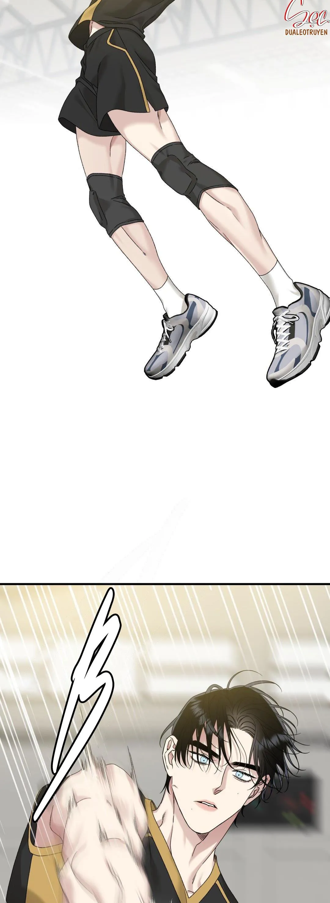 FOULS START Chapter 6 Trang 4