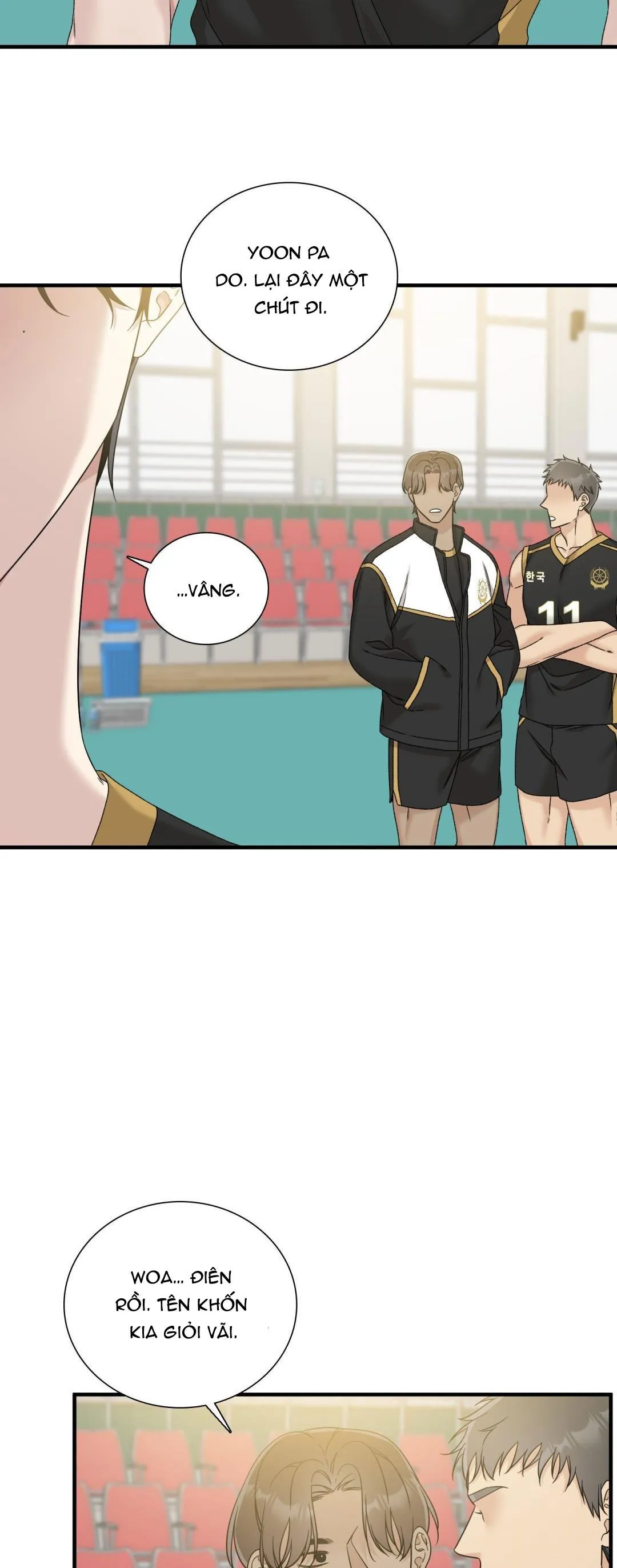 FOULS START Chapter 6 Trang 7