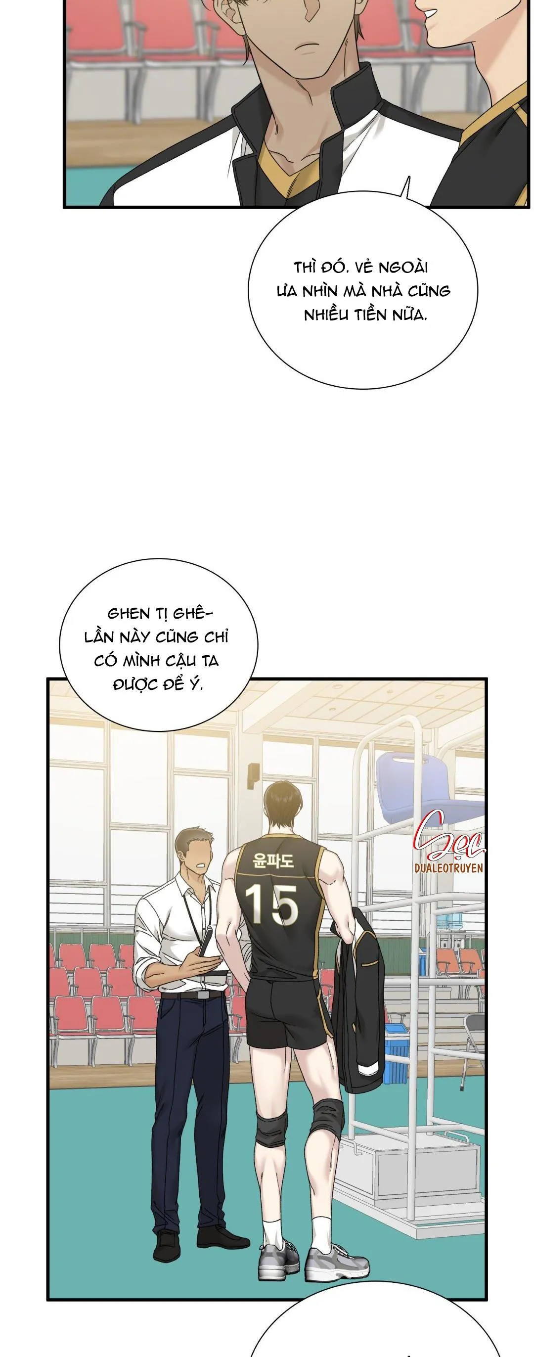 FOULS START Chapter 6 Trang 8