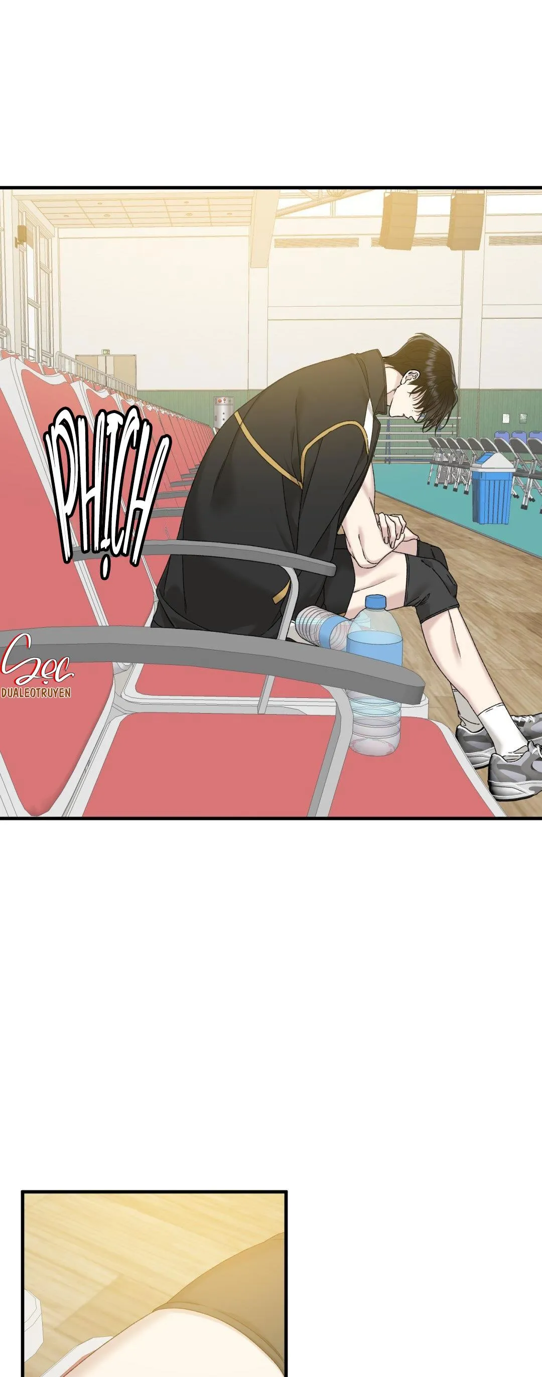 FOULS START Chapter 6 Trang 11