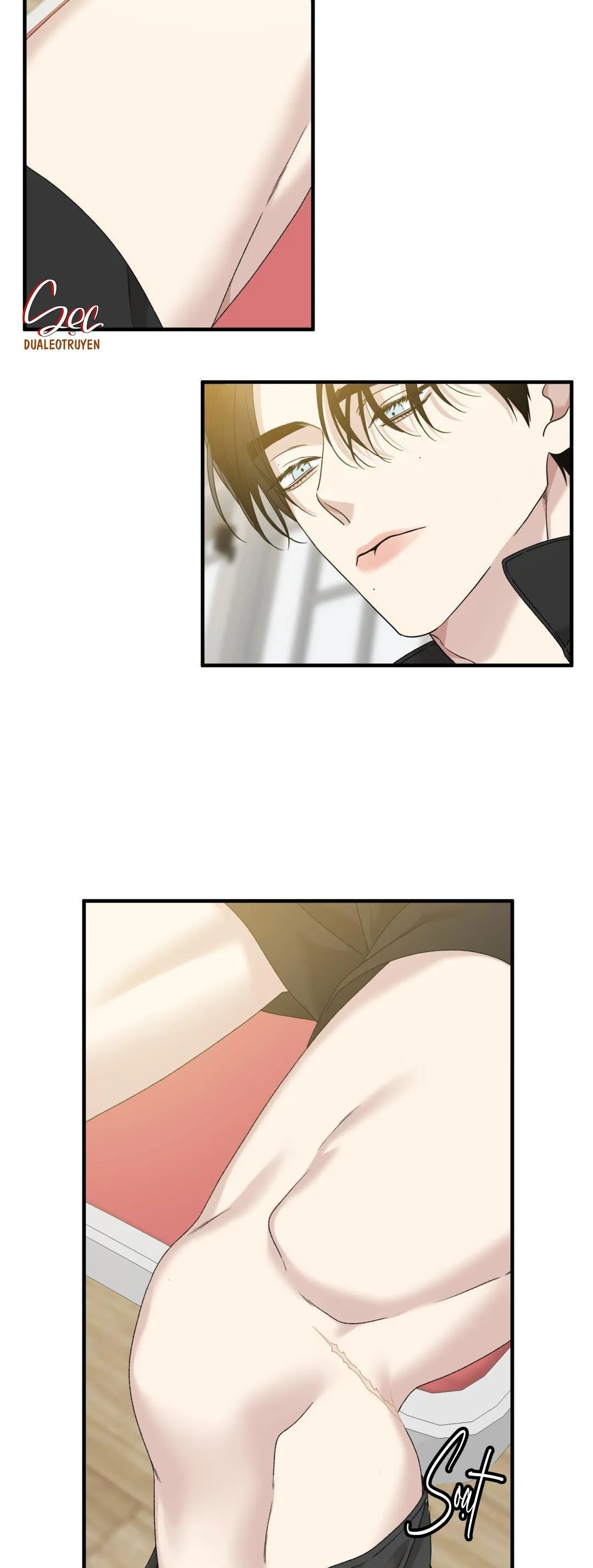 FOULS START Chapter 6 Trang 12