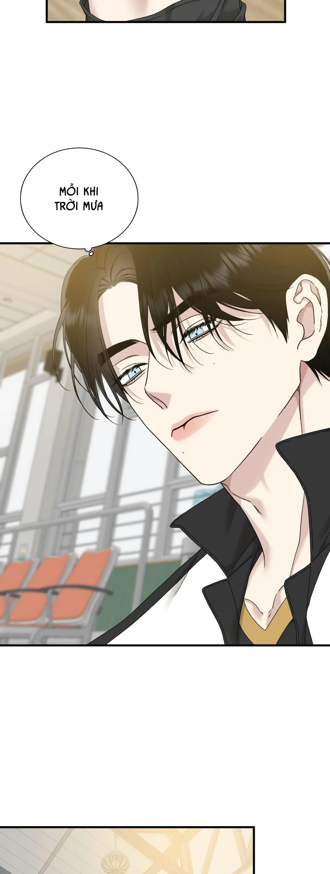 FOULS START Chapter 6 Trang 13