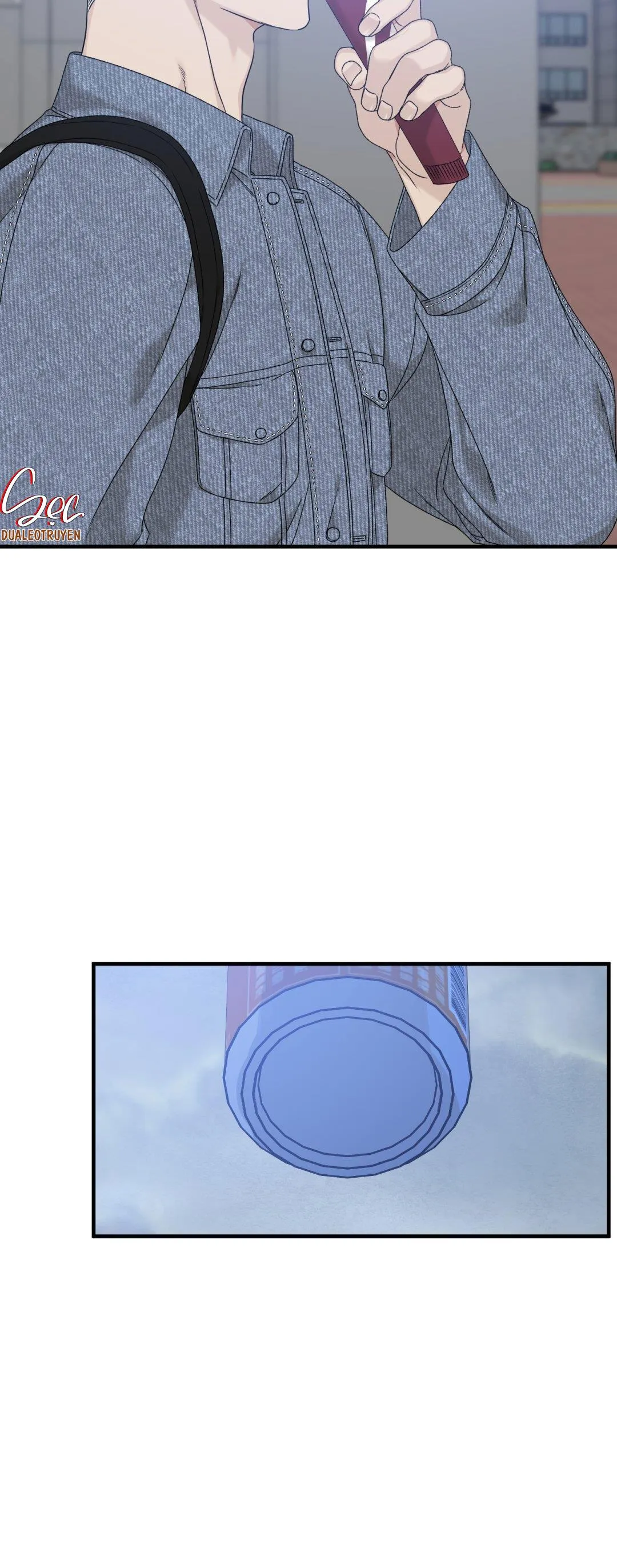 FOULS START Chapter 6 Trang 17