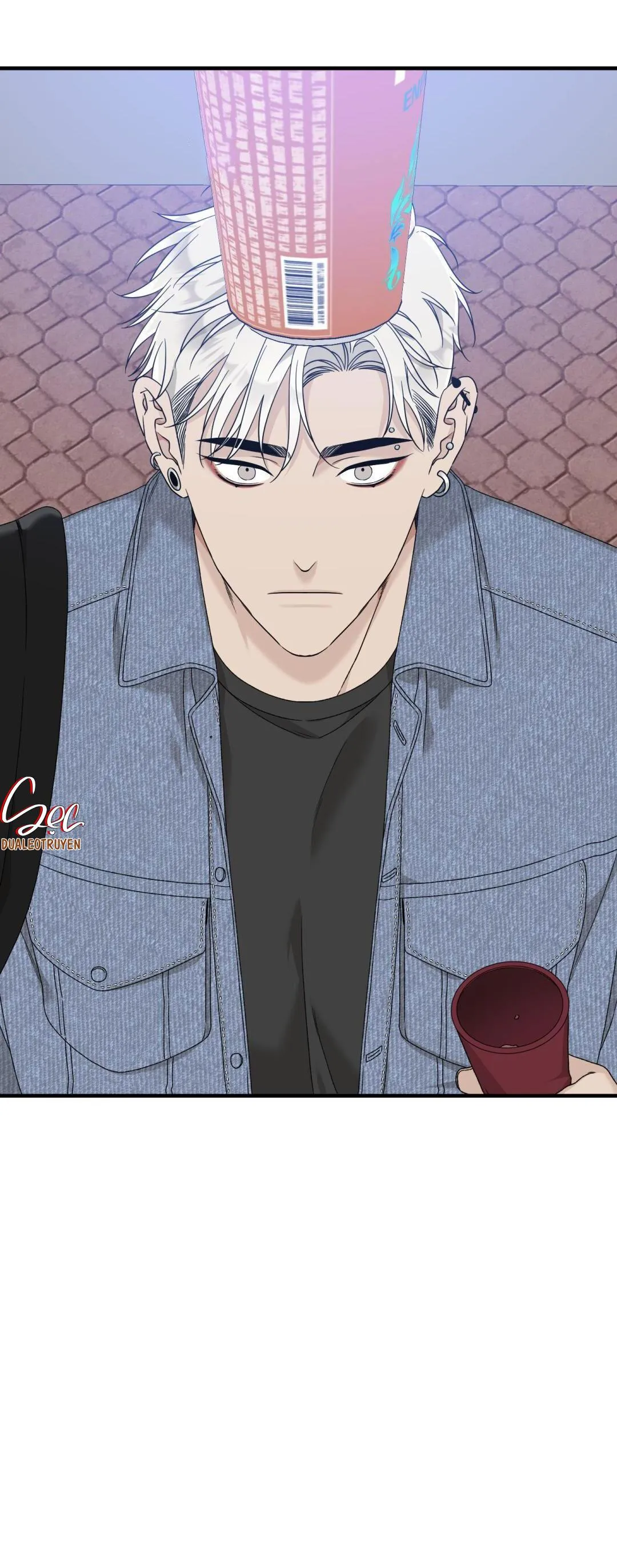 FOULS START Chapter 6 Trang 18