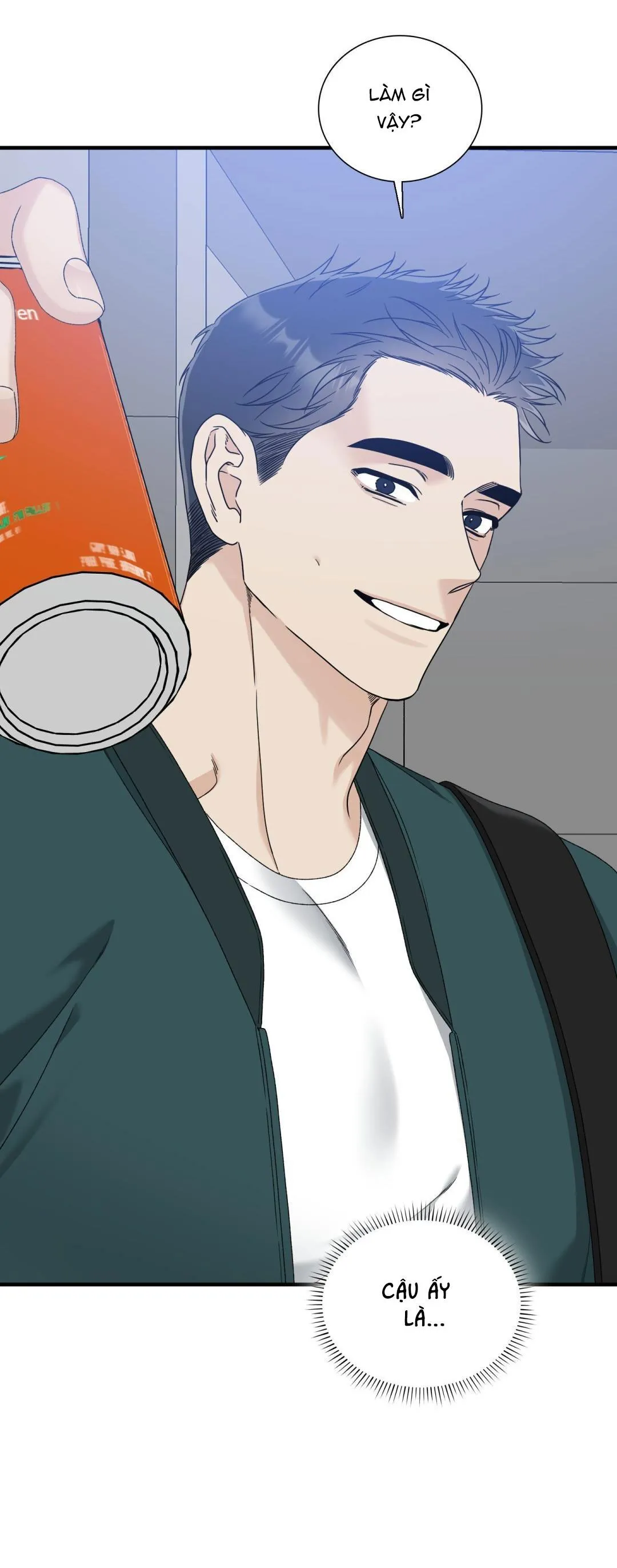 FOULS START Chapter 6 Trang 19