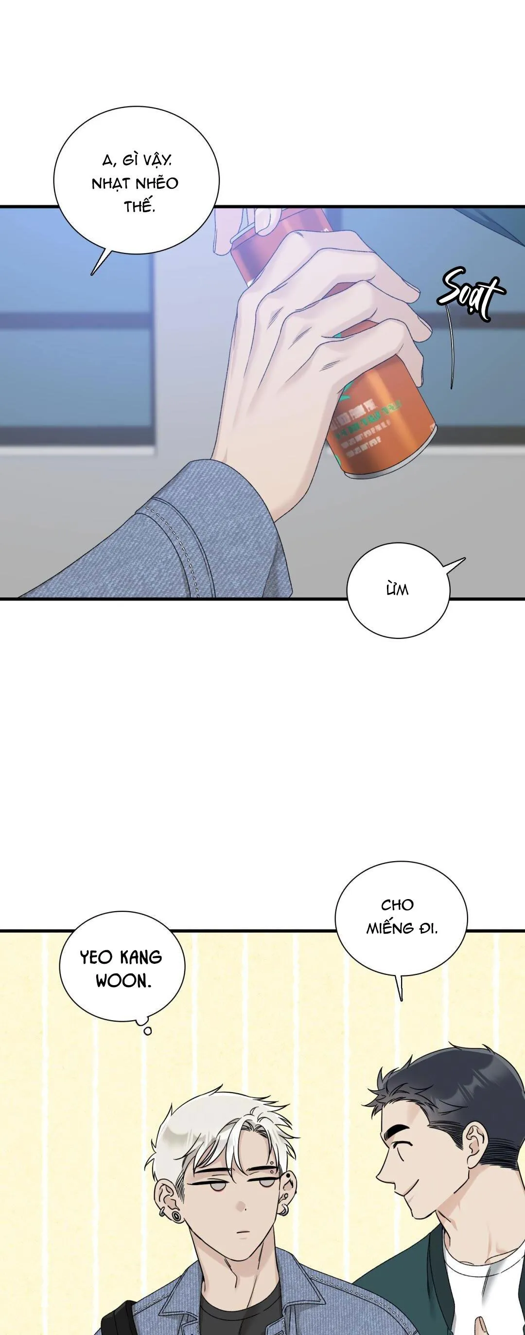 FOULS START Chapter 6 Trang 20