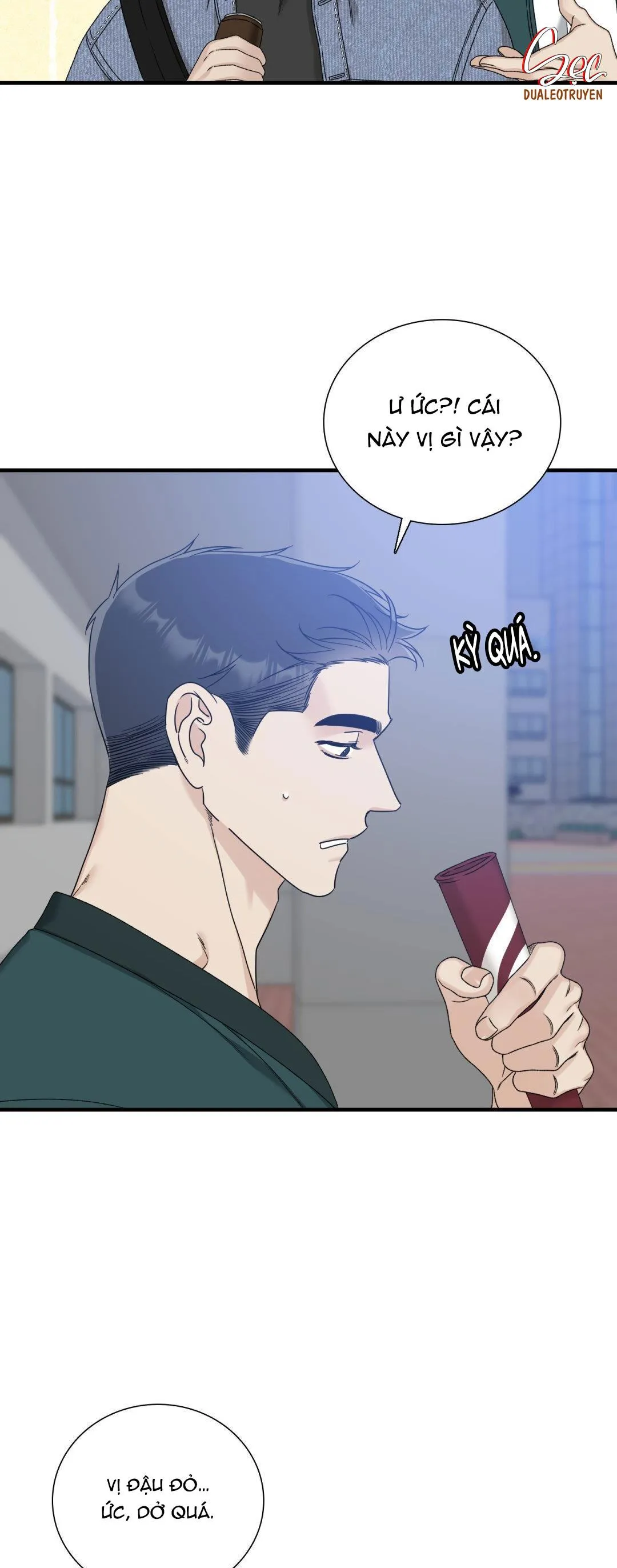 FOULS START Chapter 6 Trang 21