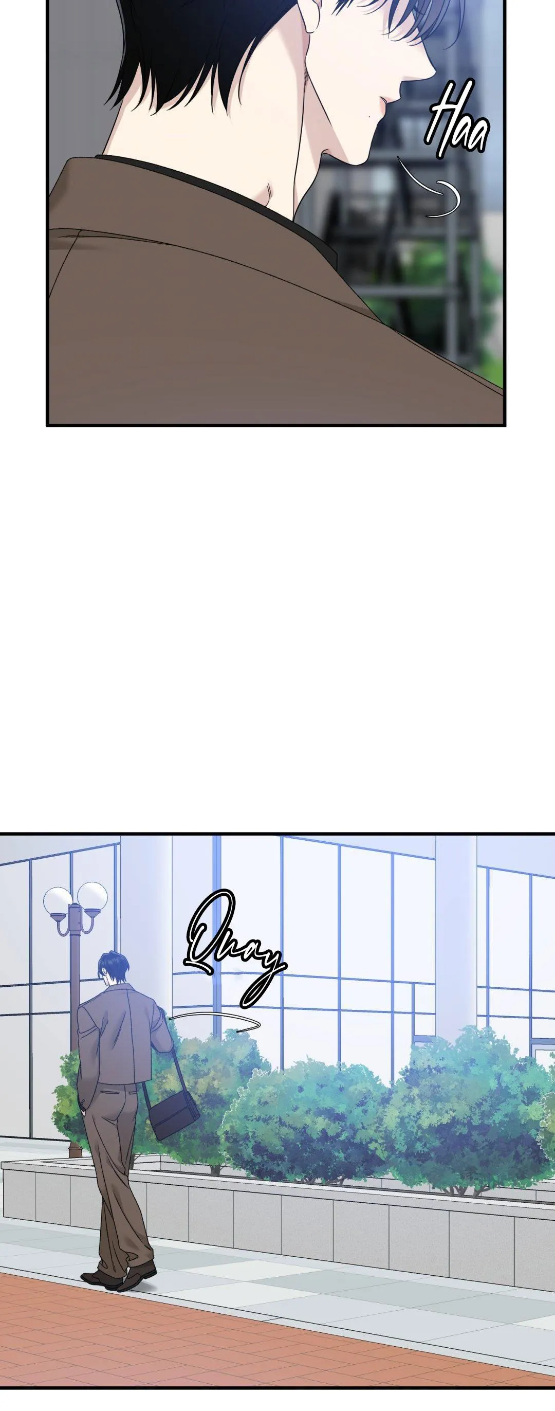 FOULS START Chapter 6 Trang 27