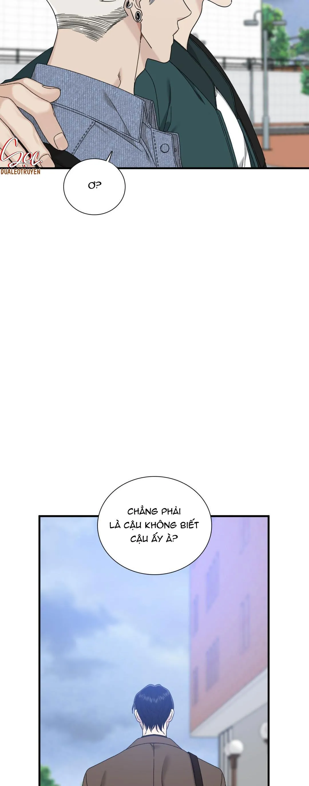 FOULS START Chapter 6 Trang 29