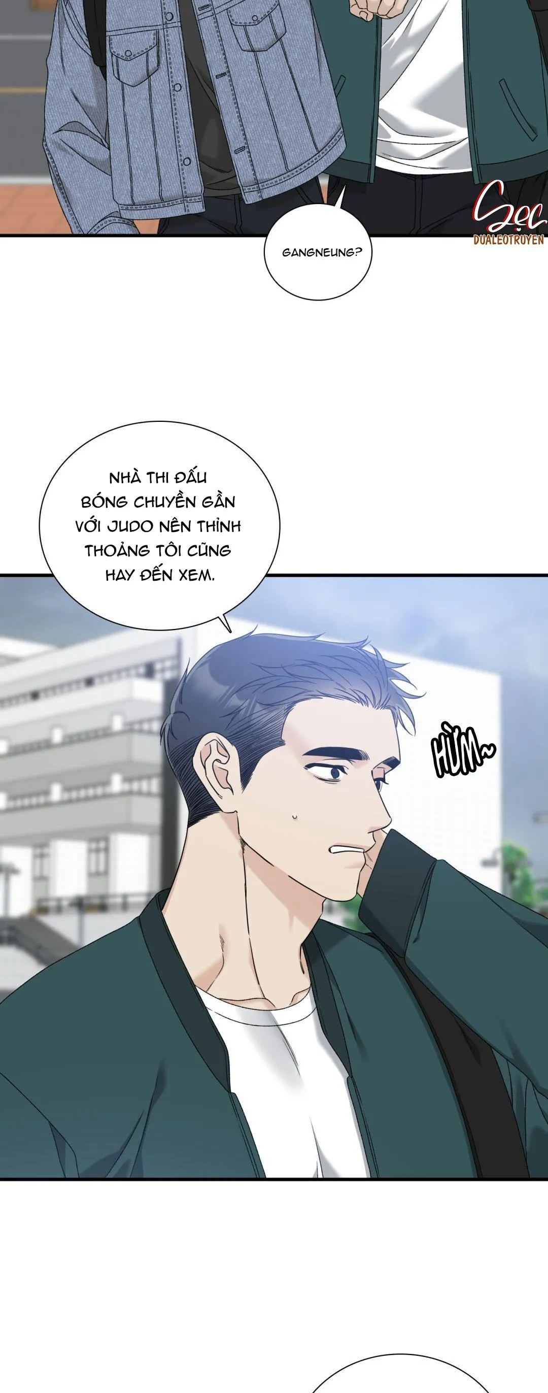 FOULS START Chapter 6 Trang 31