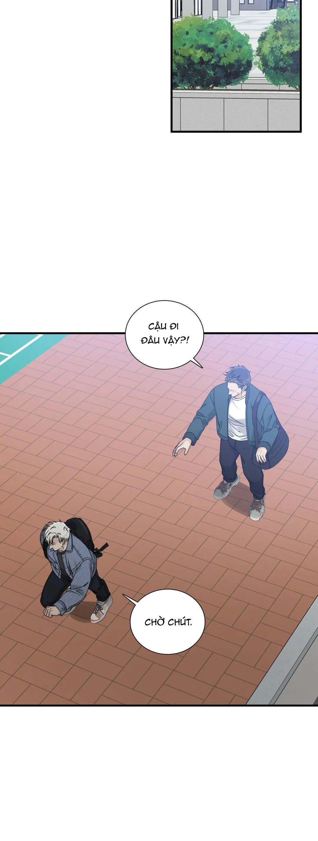 FOULS START Chapter 6 Trang 33