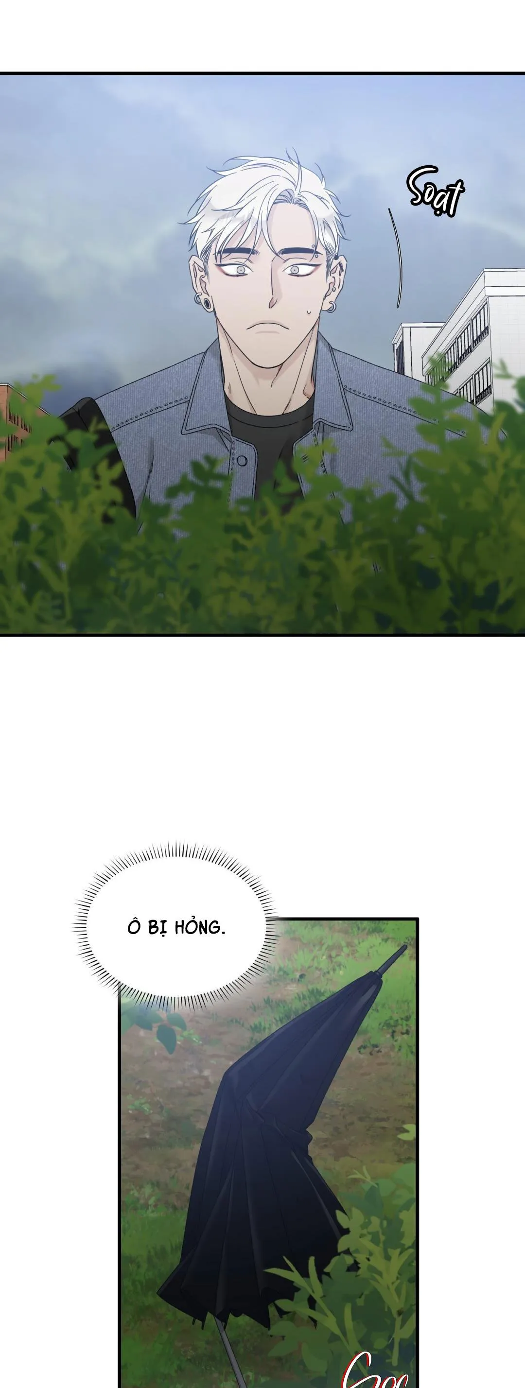 FOULS START Chapter 6 Trang 34