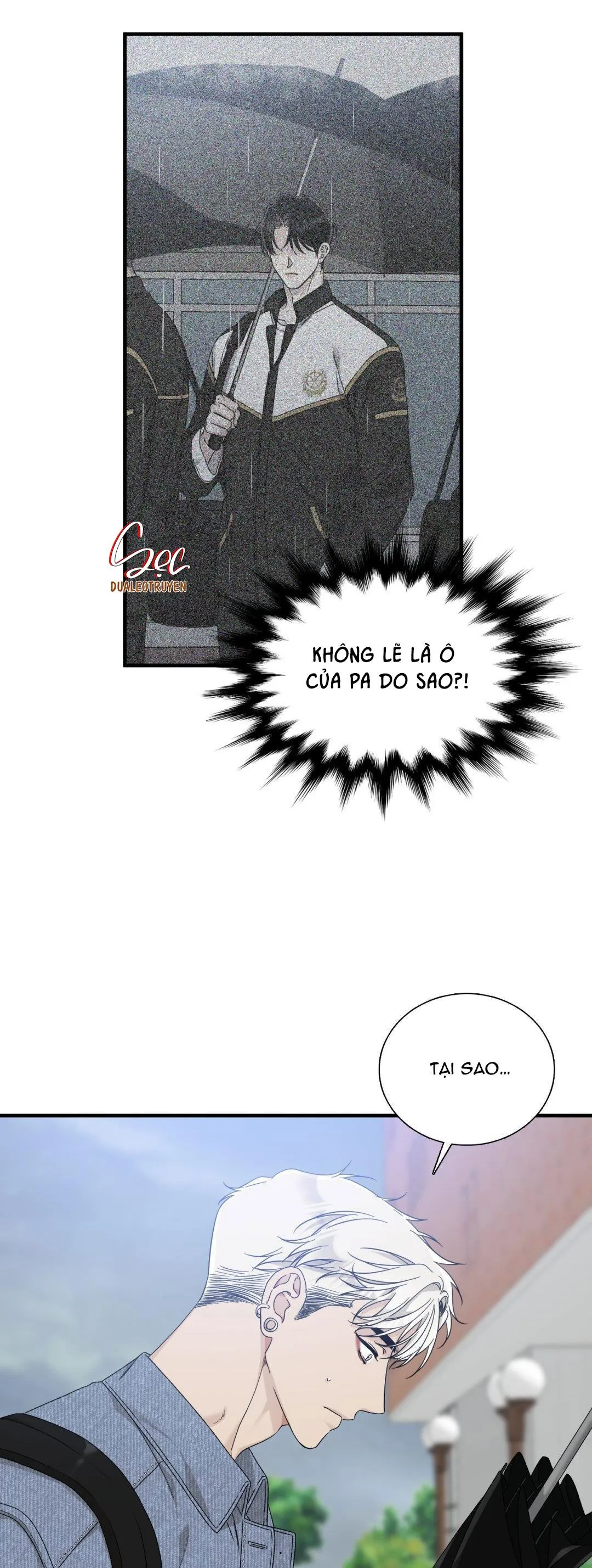 FOULS START Chapter 6 Trang 36