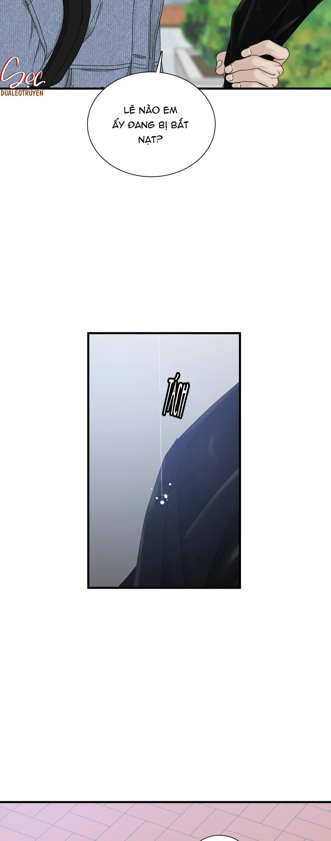 FOULS START Chapter 6 Trang 37