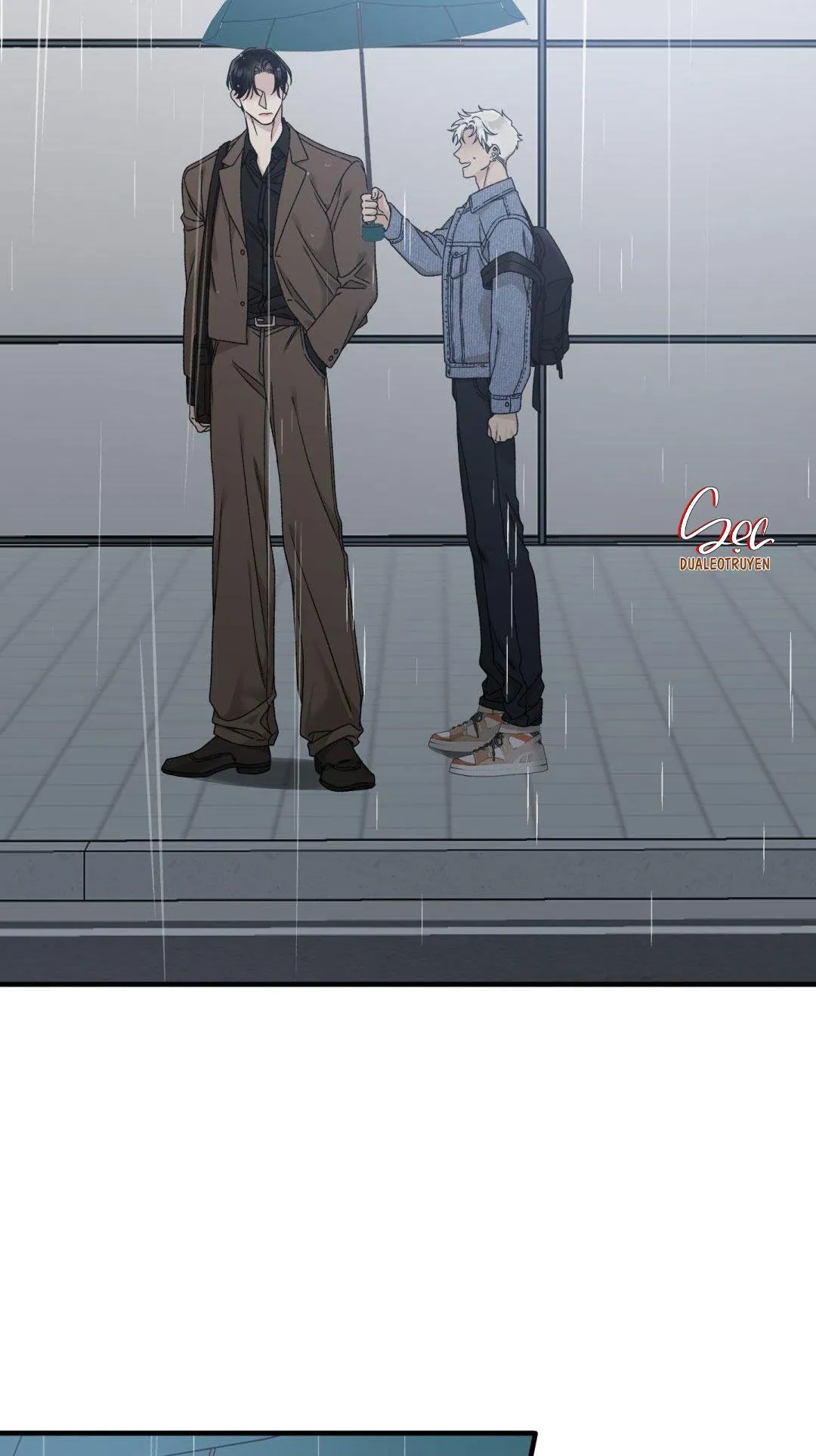 FOULS START Chapter 7 Trang 3