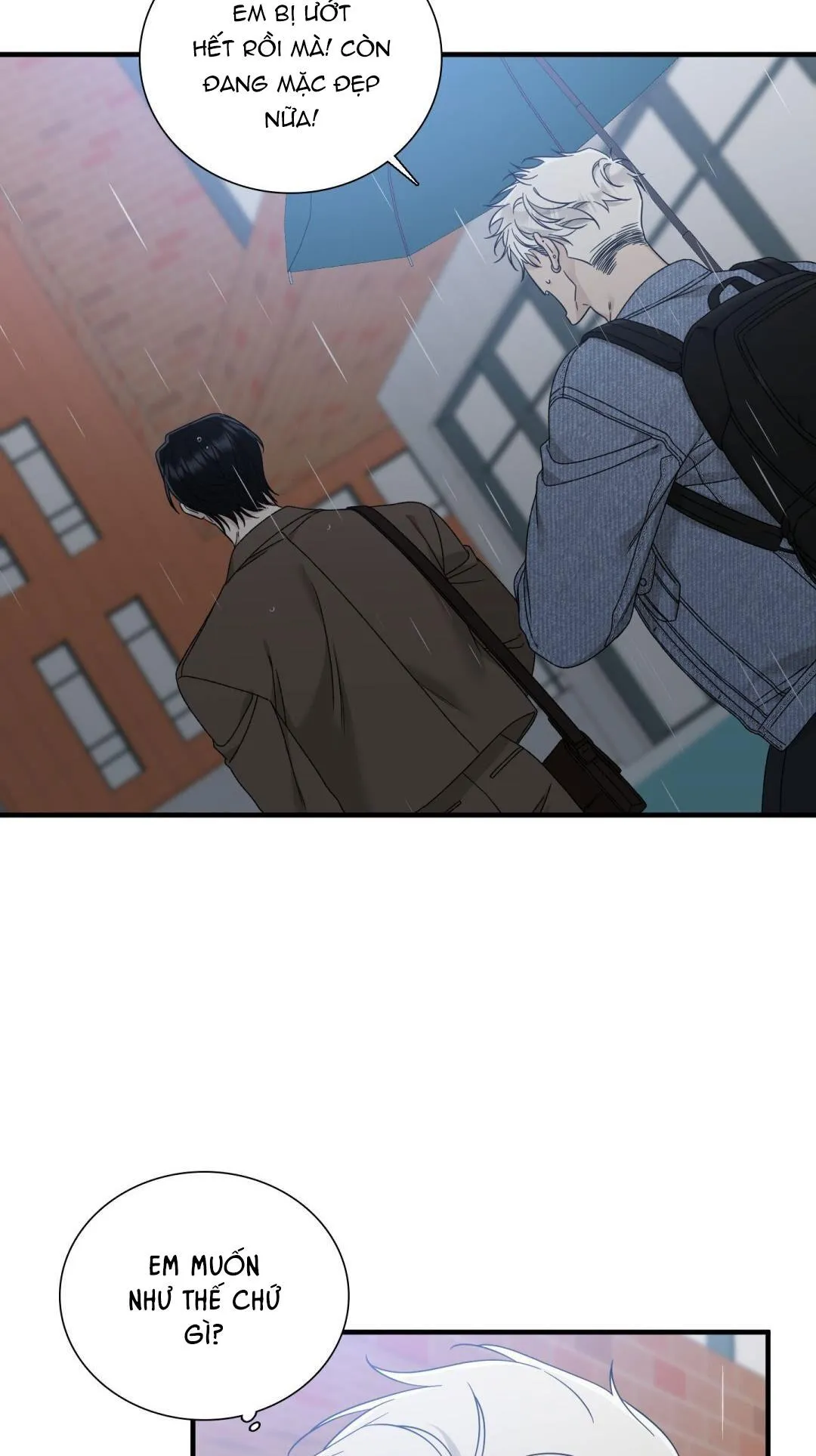 FOULS START Chapter 7 Trang 7