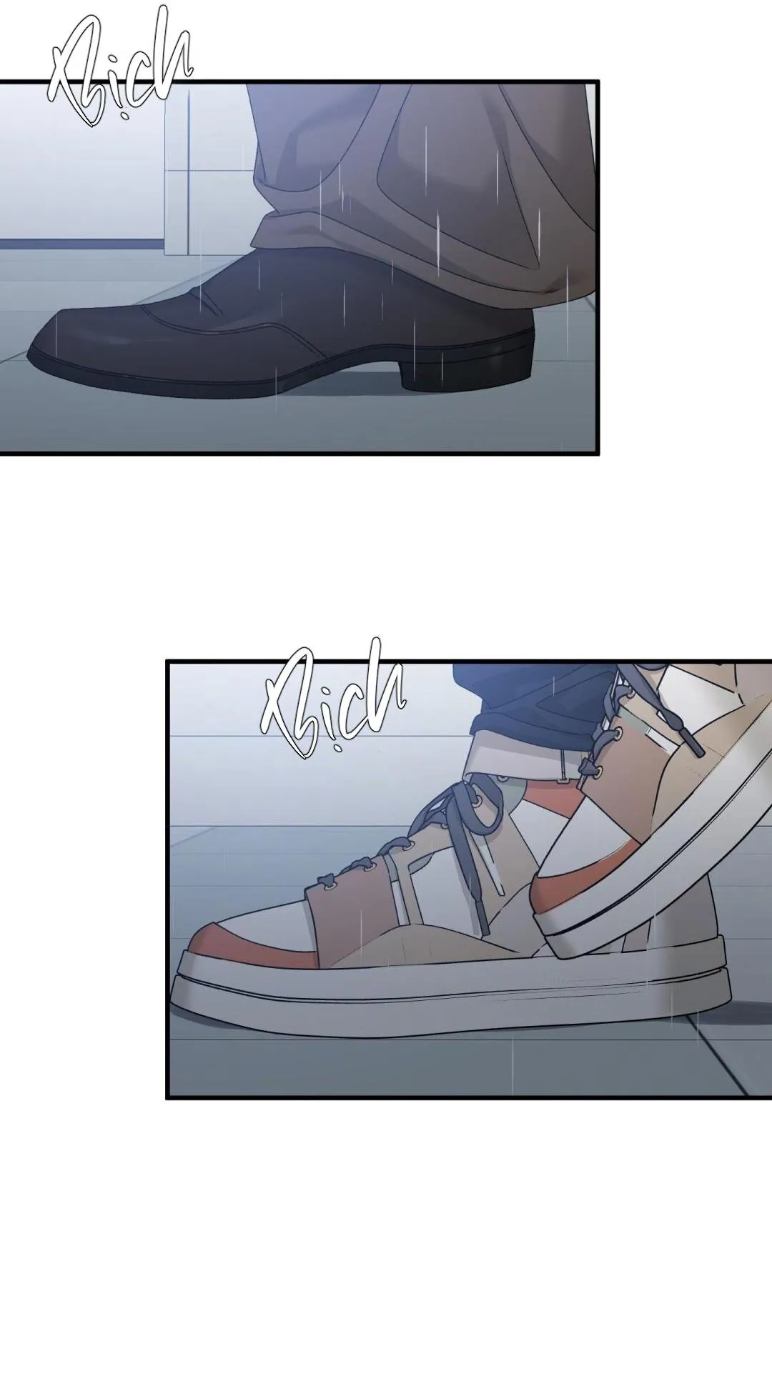 FOULS START Chapter 7 Trang 10